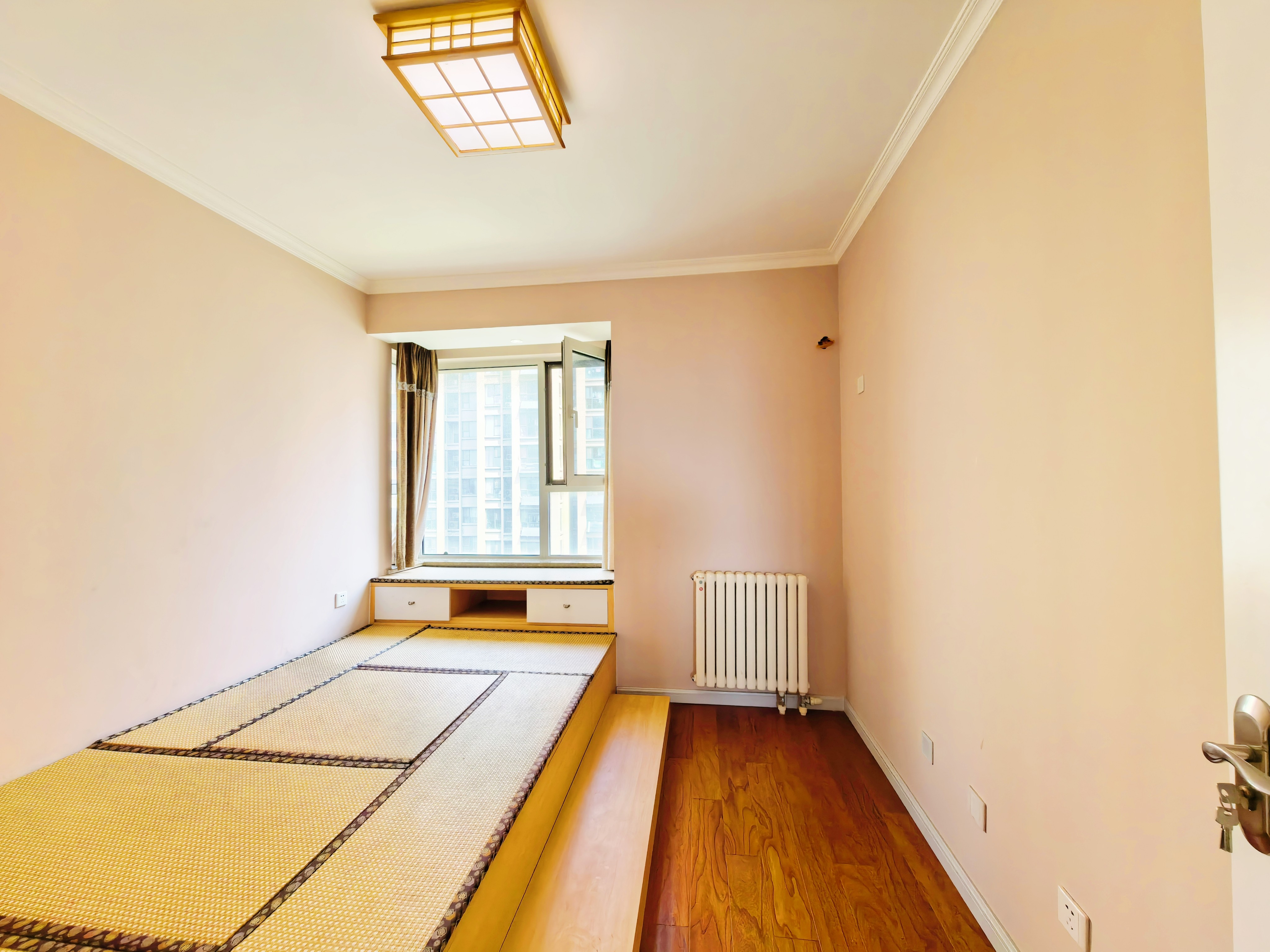 绿地国际花都(二期)