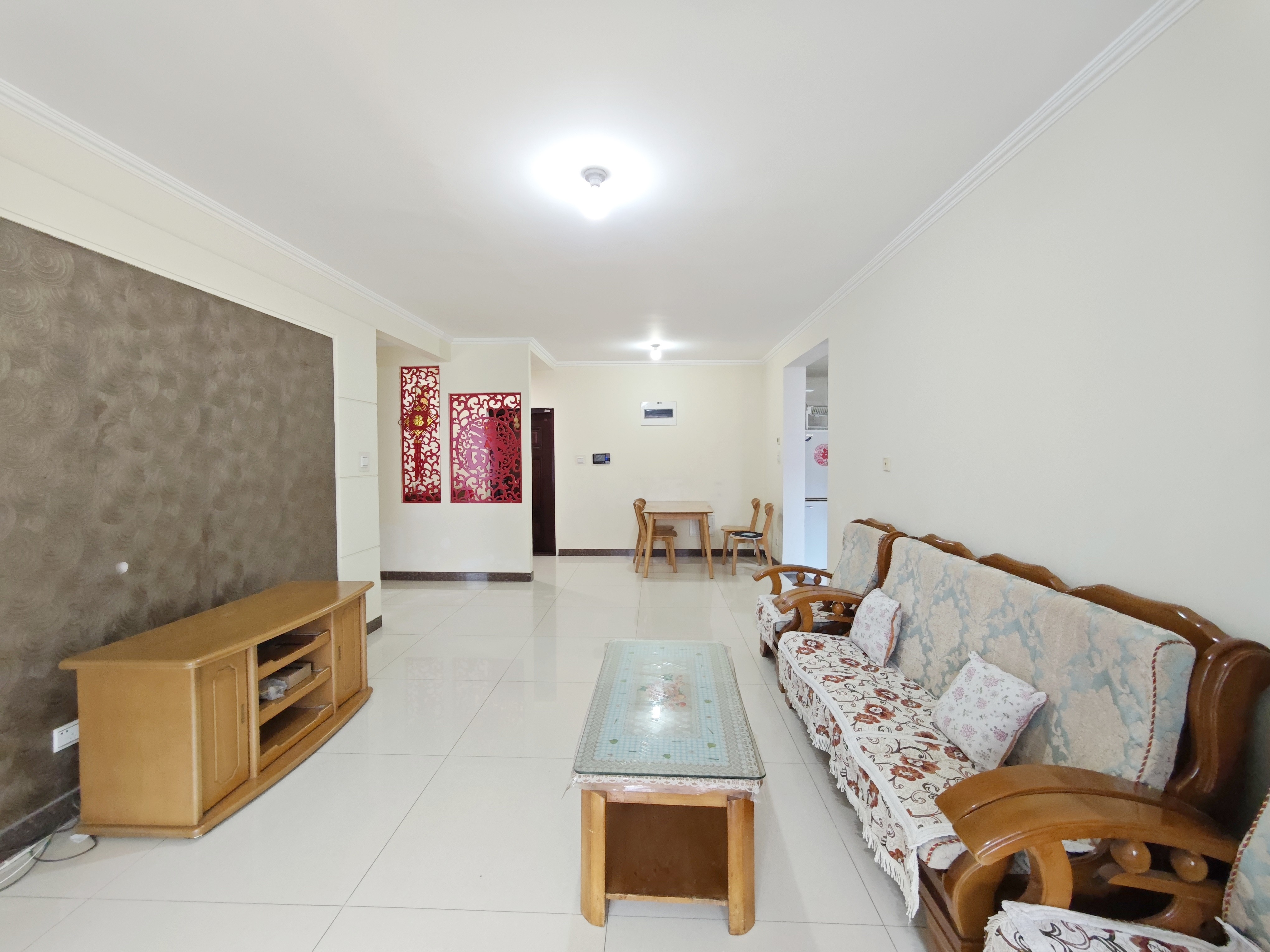 中国铁建国际城