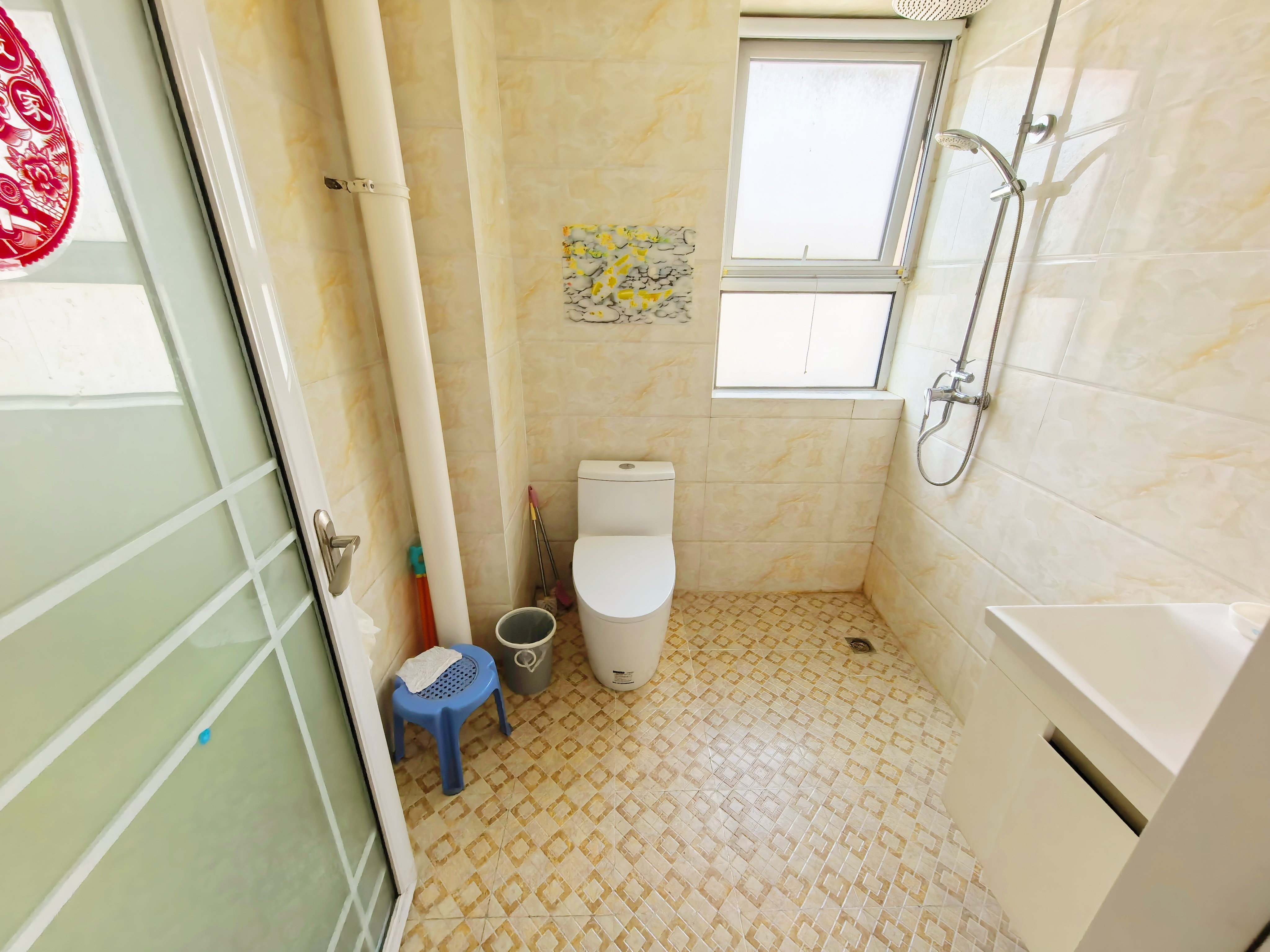 绿地国际花都(四期)