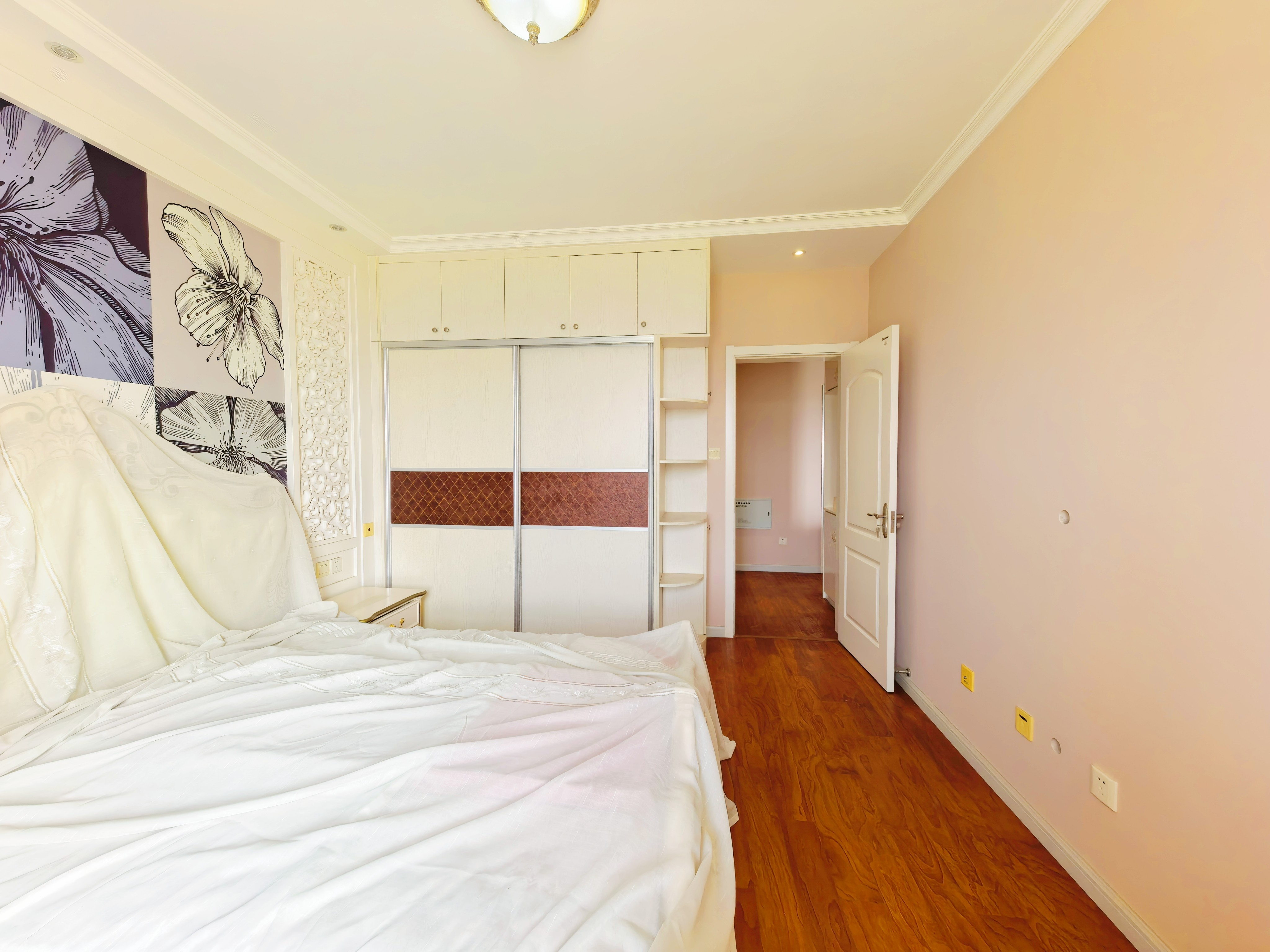 绿地国际花都(二期)