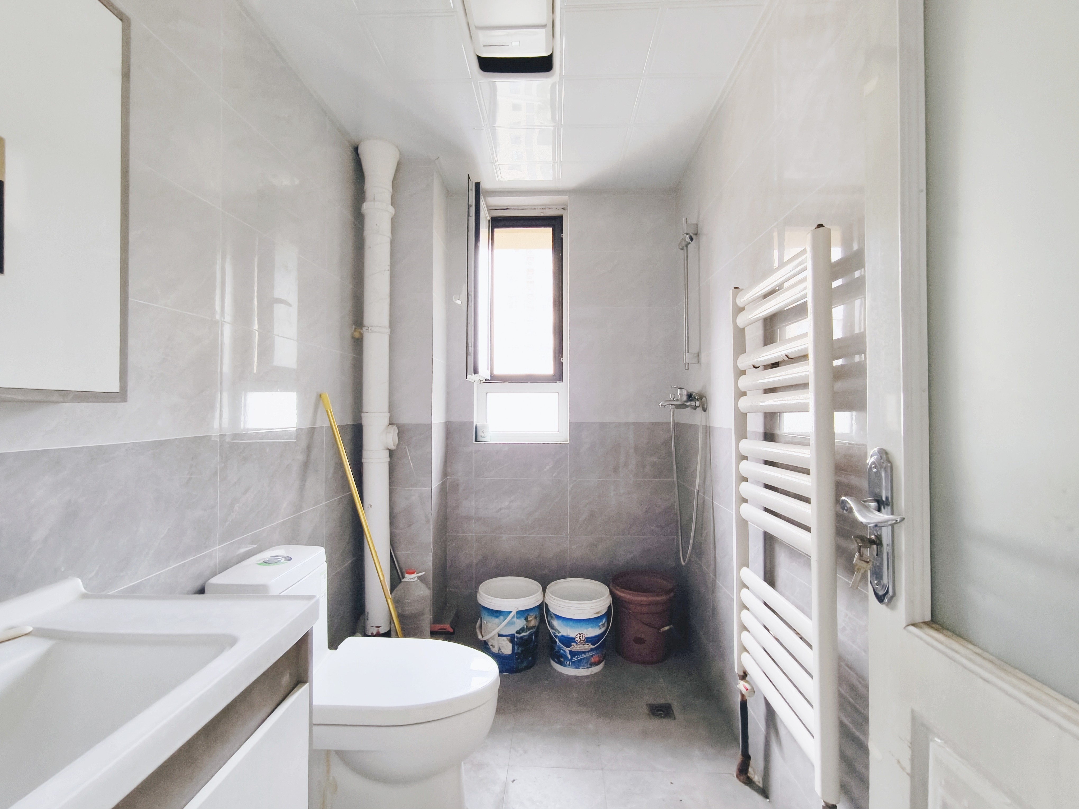 中新国际东城二区