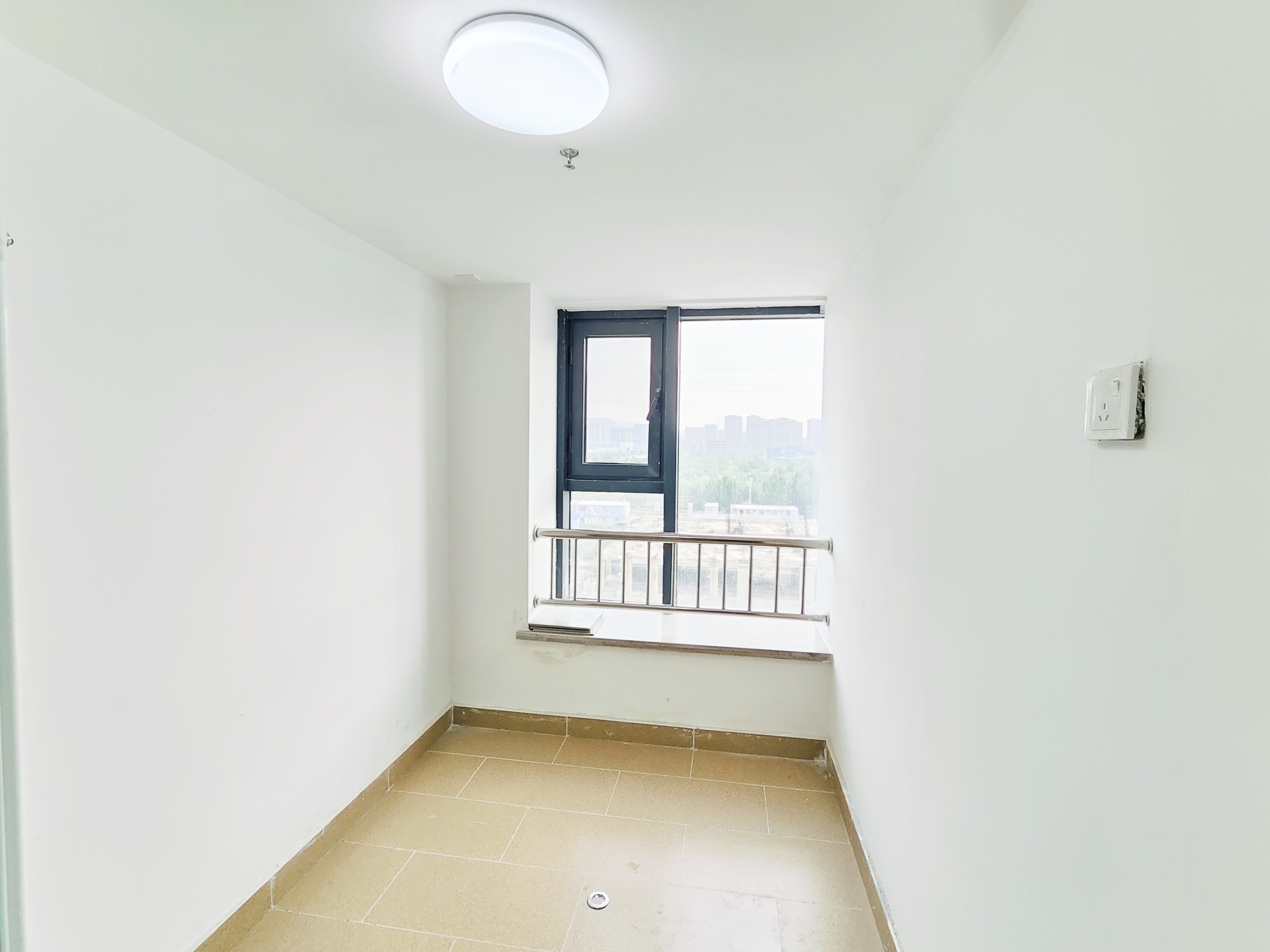 恒大滨河左岸公寓(临湖公馆花园)