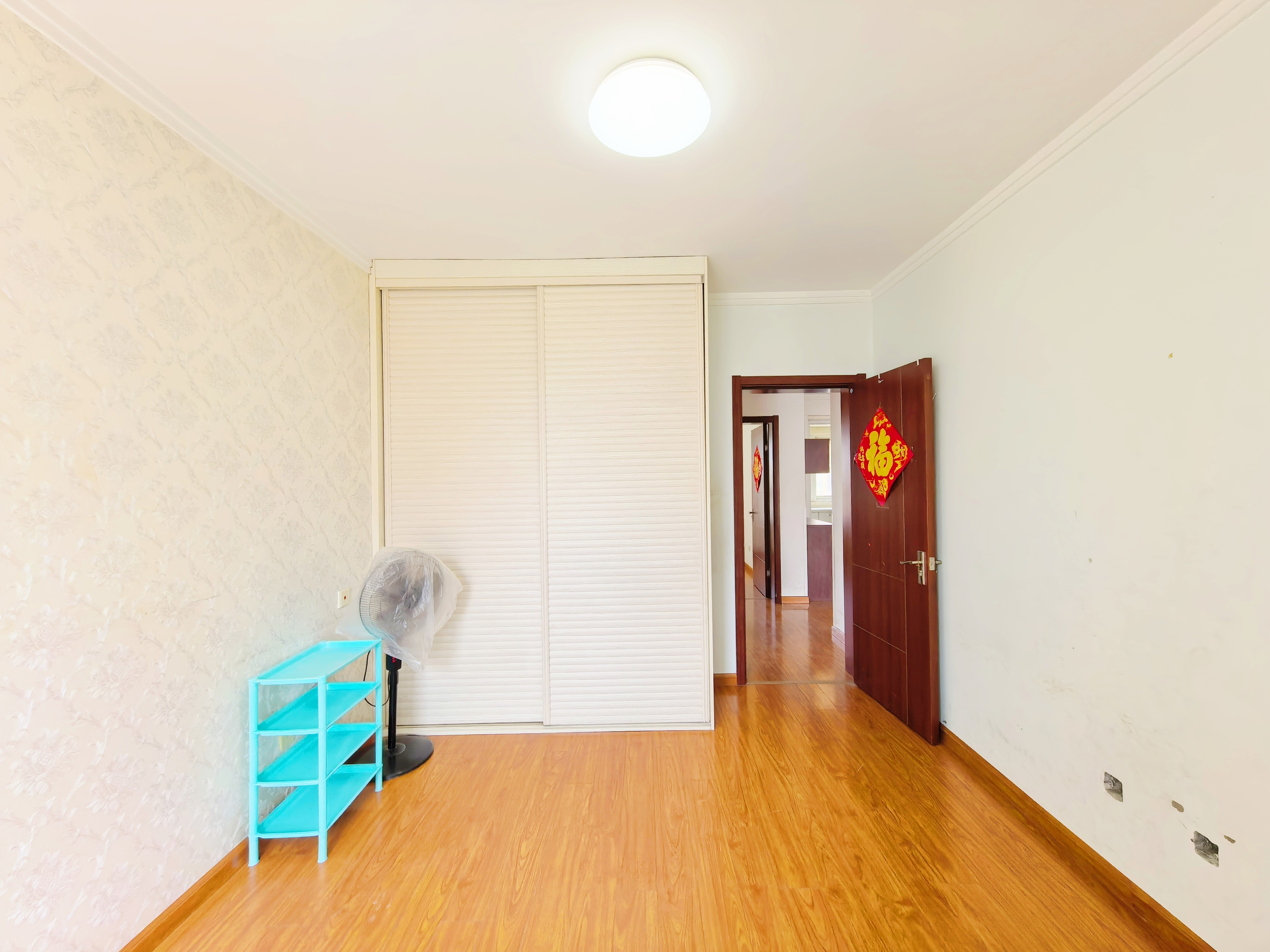 绿地国际花都(四期)