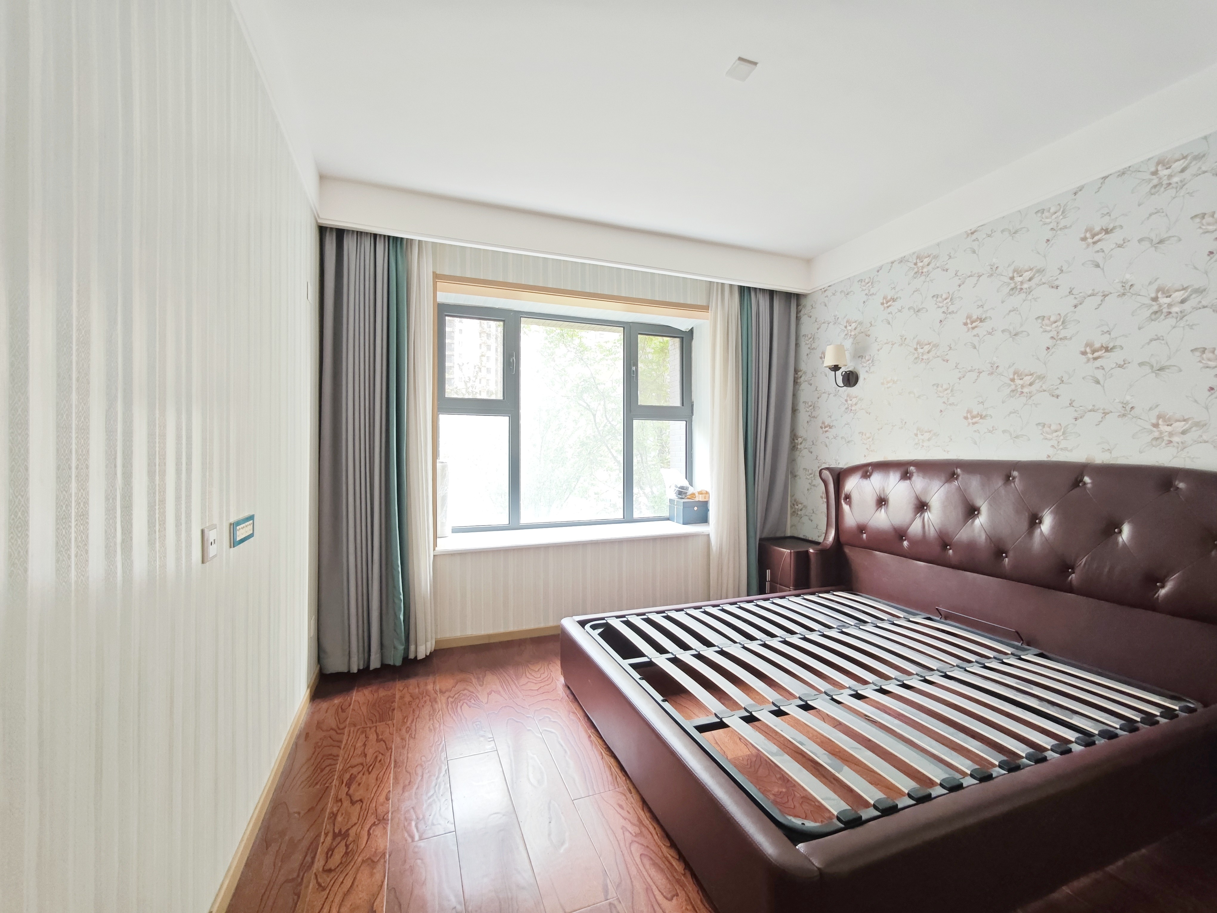 中建锦绣城三期