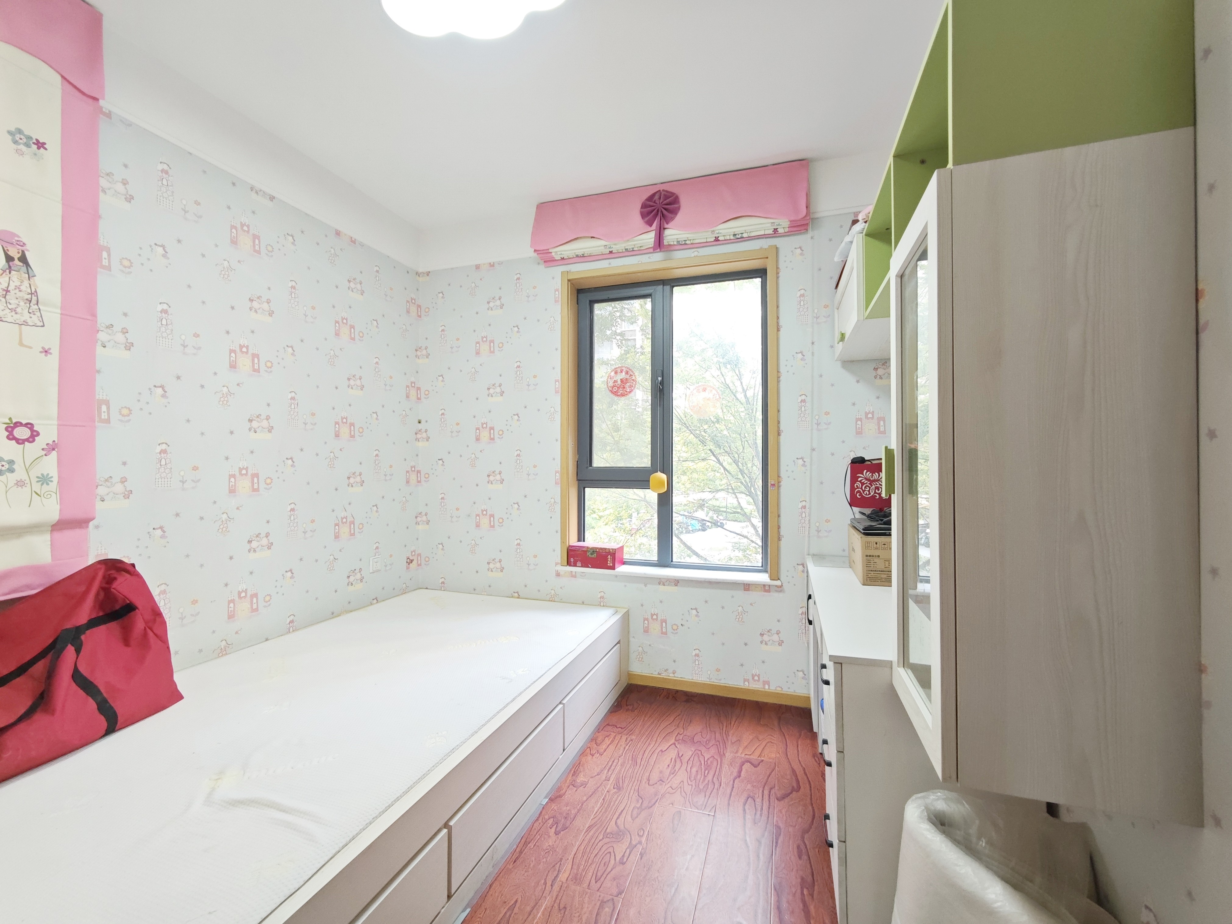 中建锦绣城三期