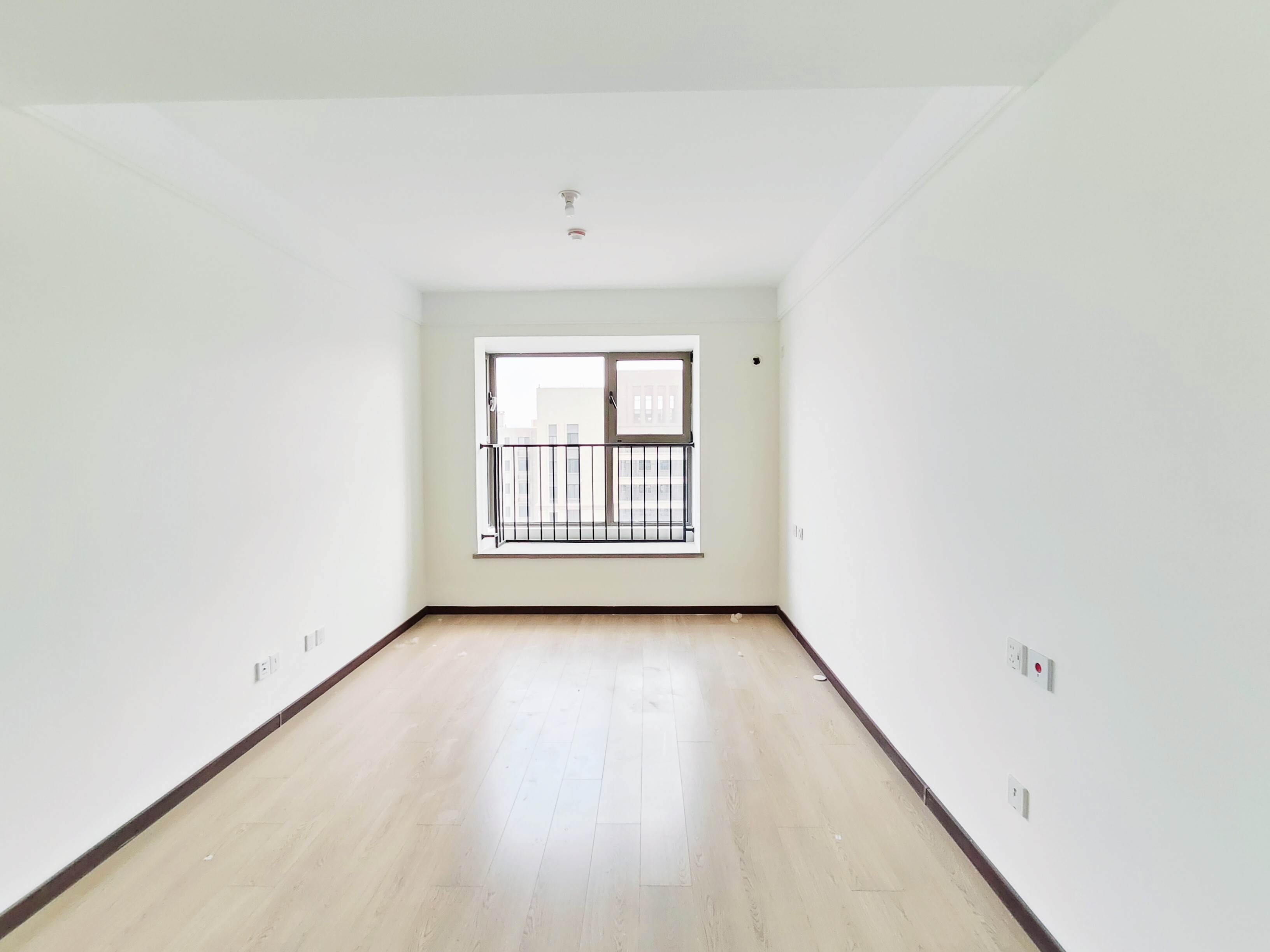 海尔云世界天玺