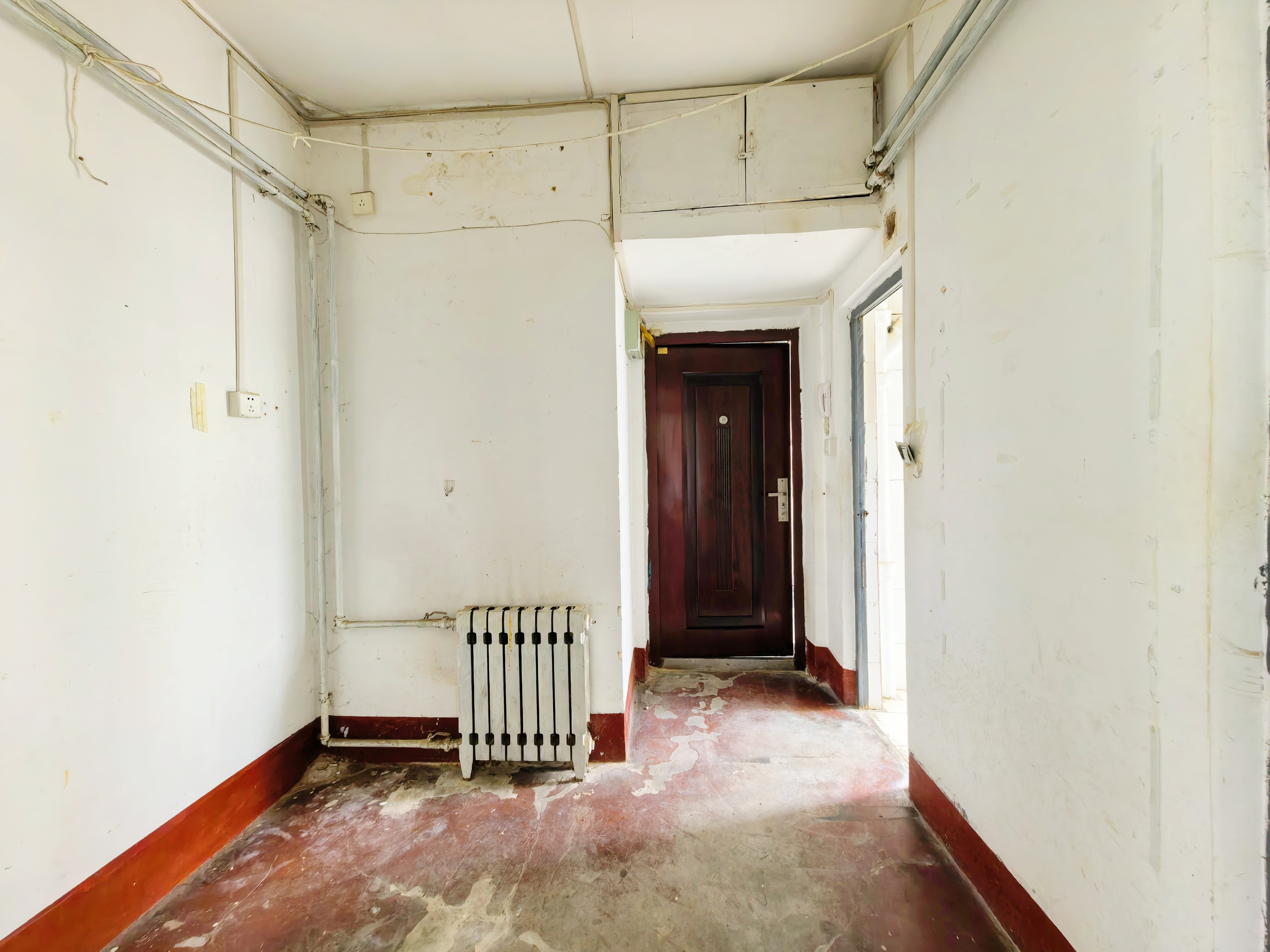  工商银行宿舍（济微路） 南北