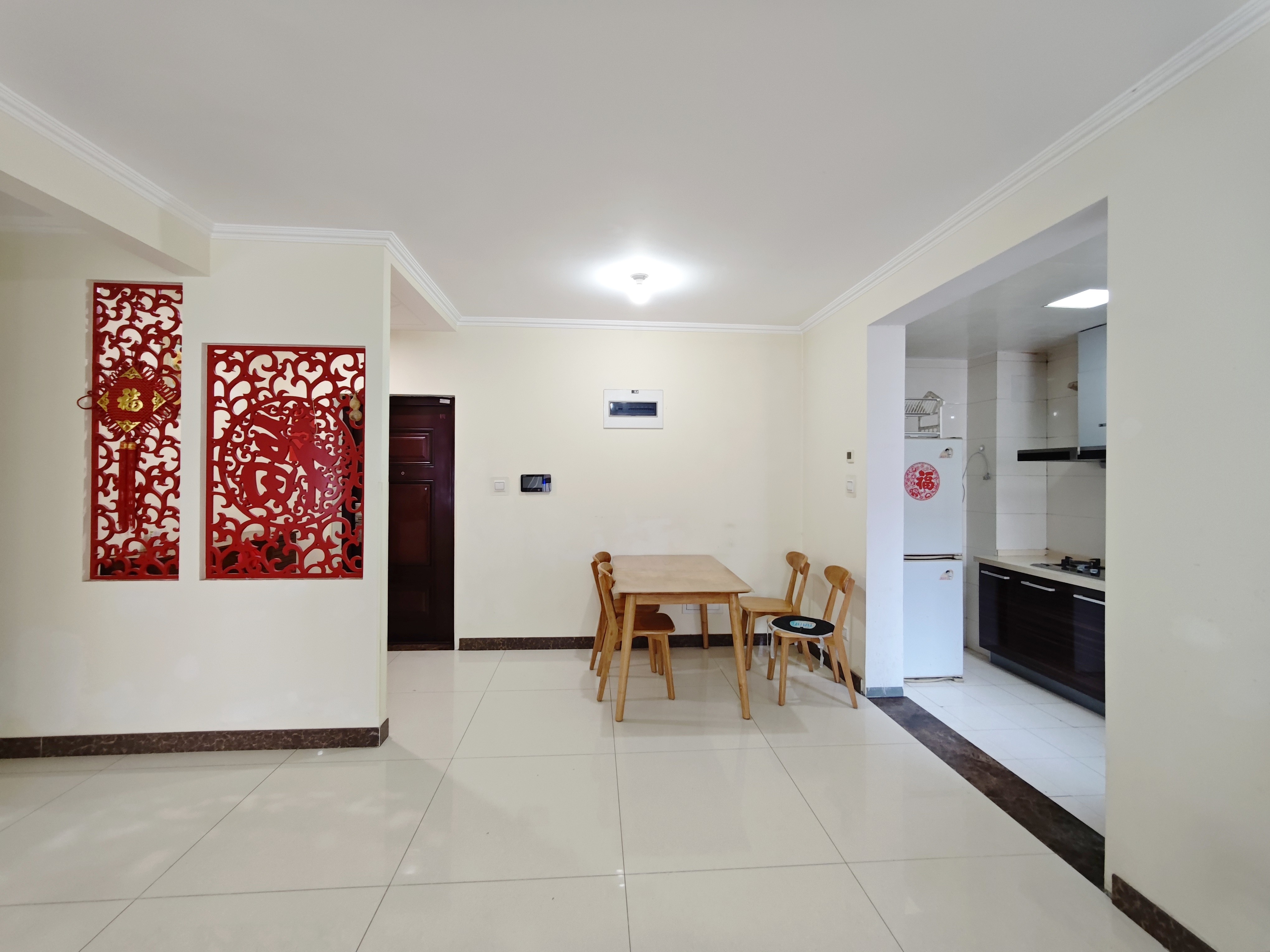 中国铁建国际城