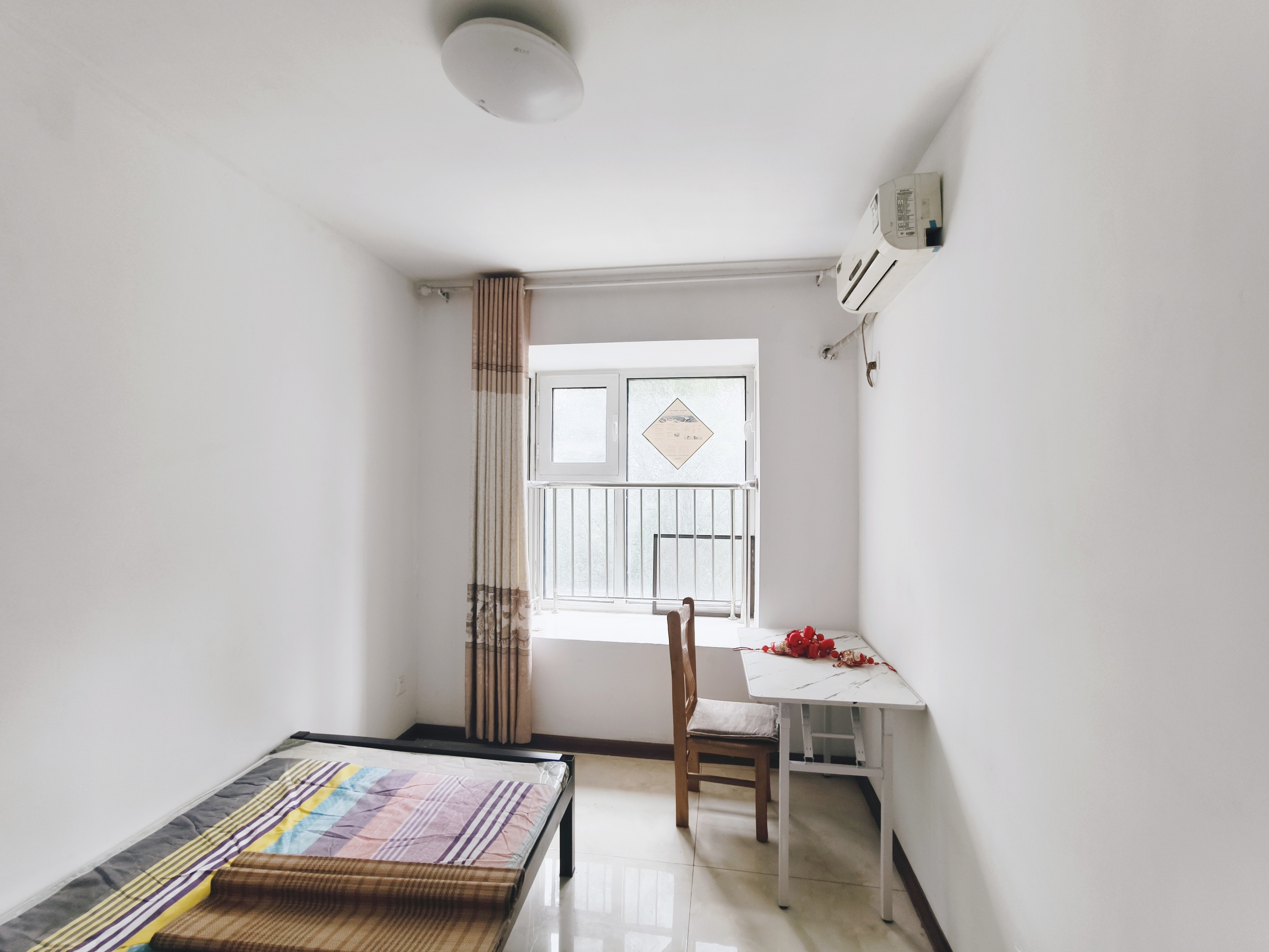 鲁能泰山7号一期