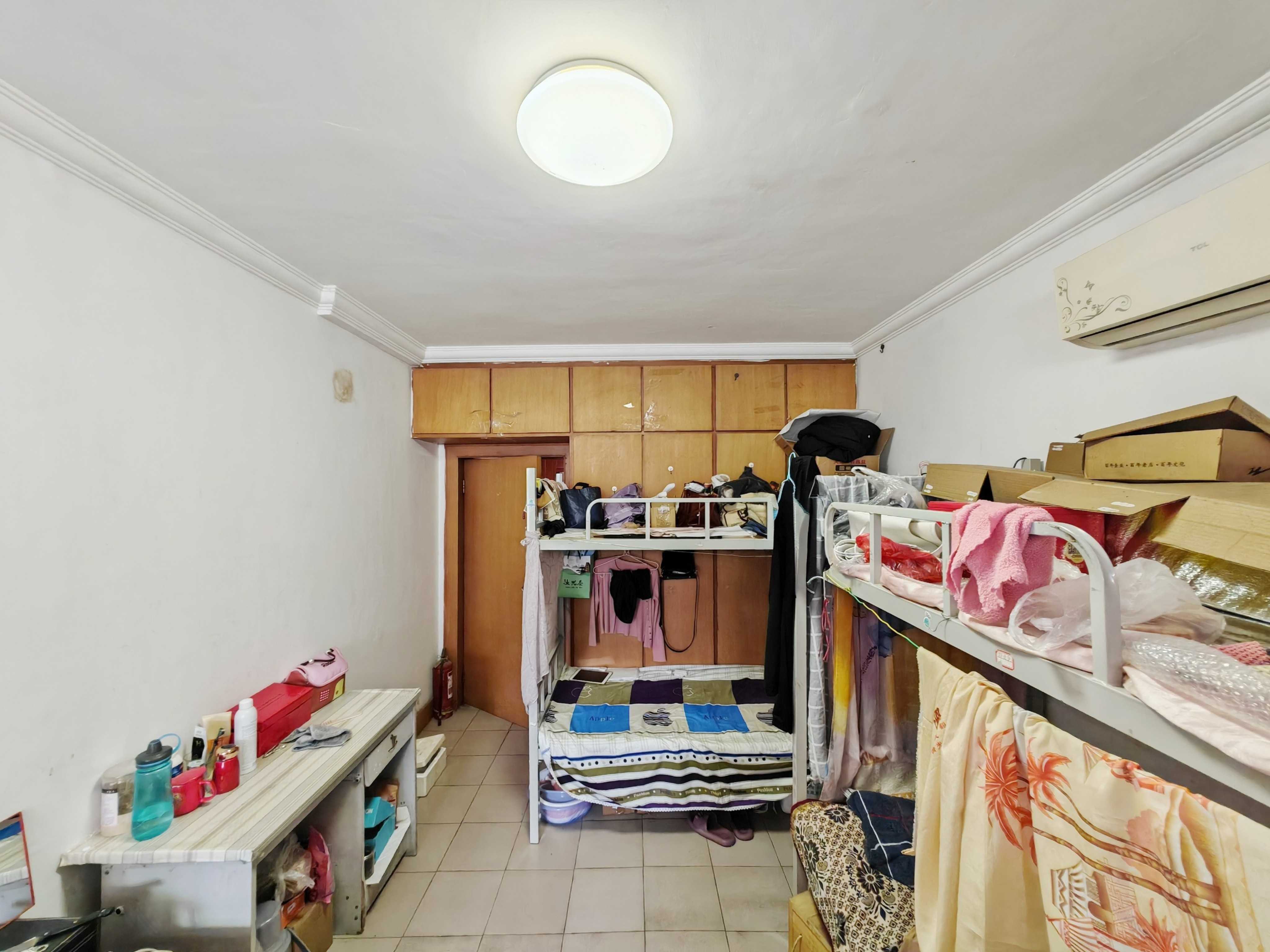 南新街单位宿舍