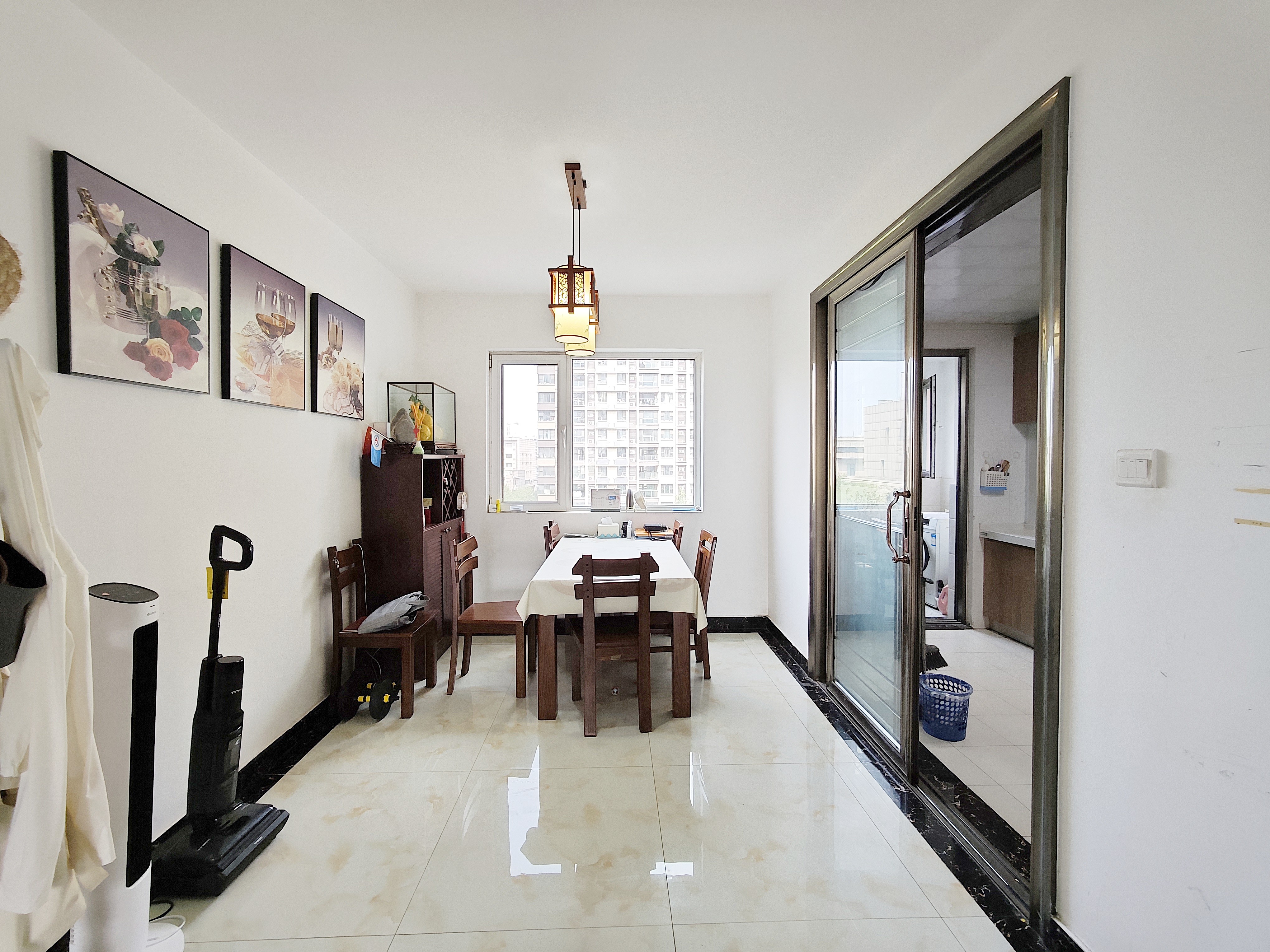 国华印象(住宅)