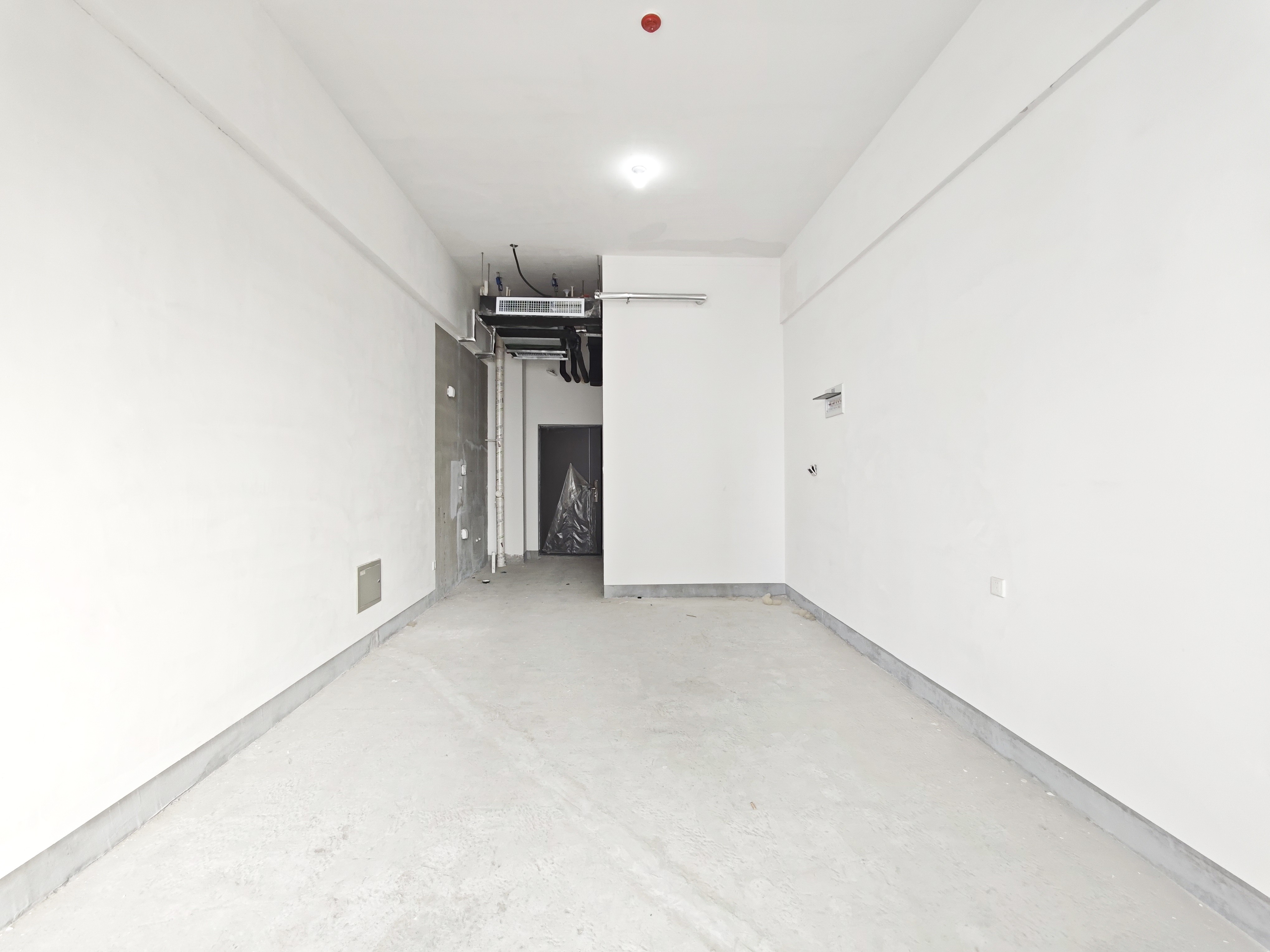  地平西棠甲第 南