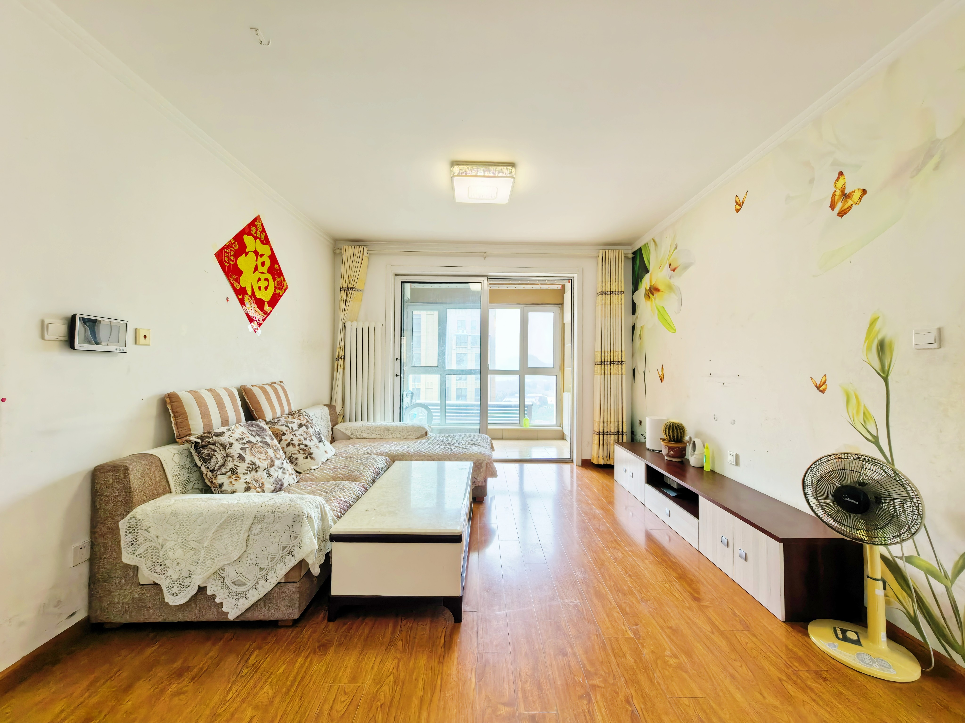 绿地国际花都(四期)