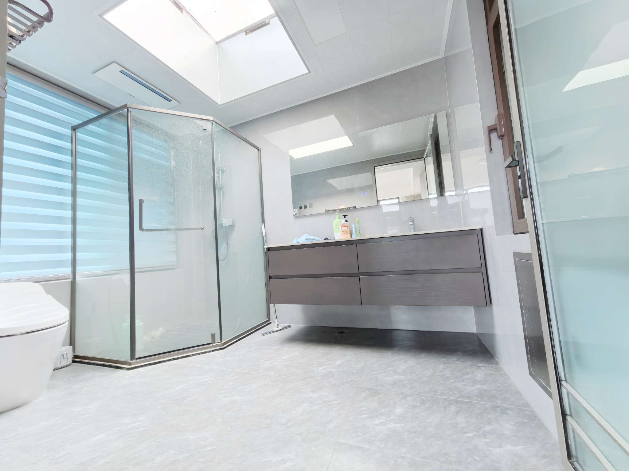 中国中铁诺德名府