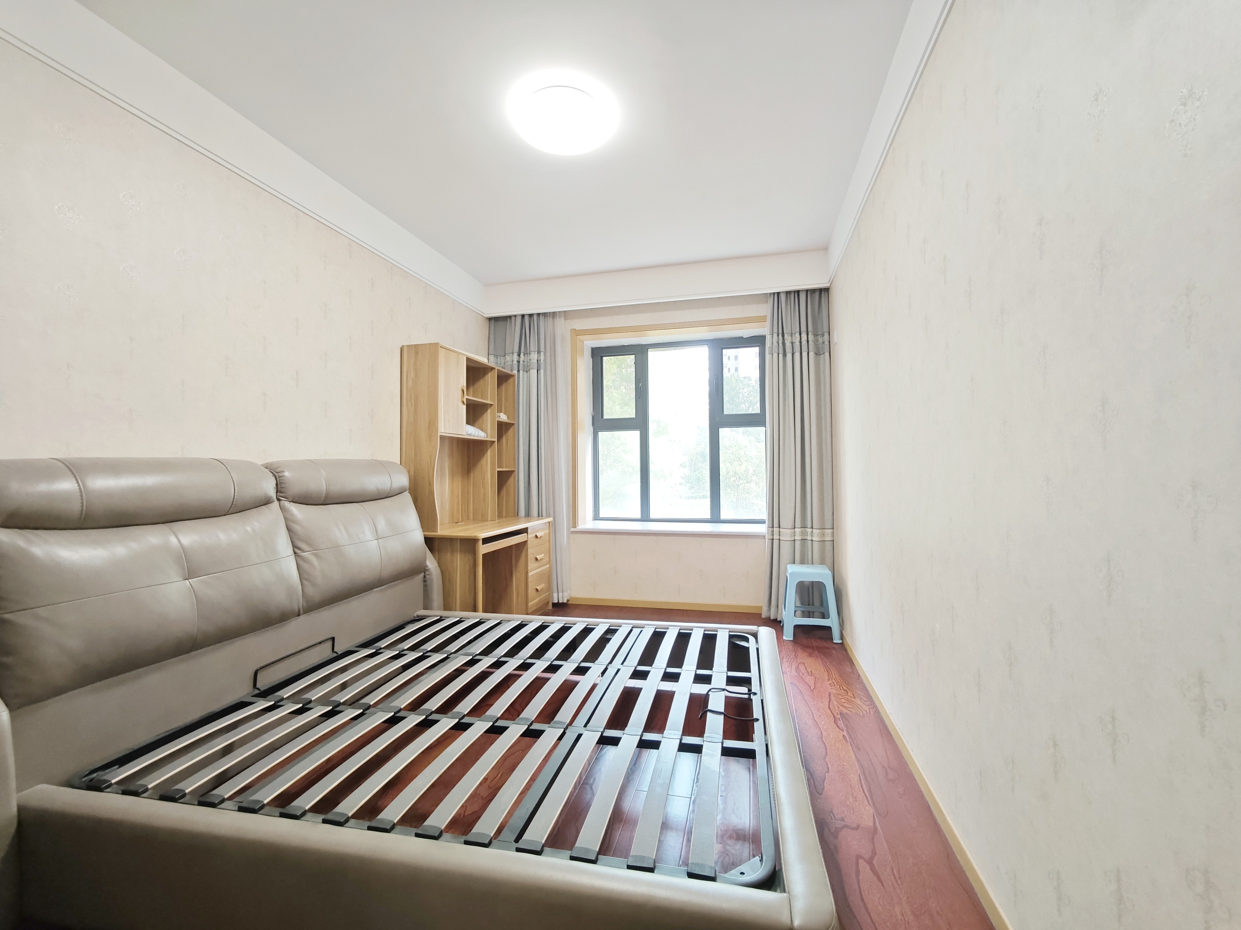 中建锦绣城三期