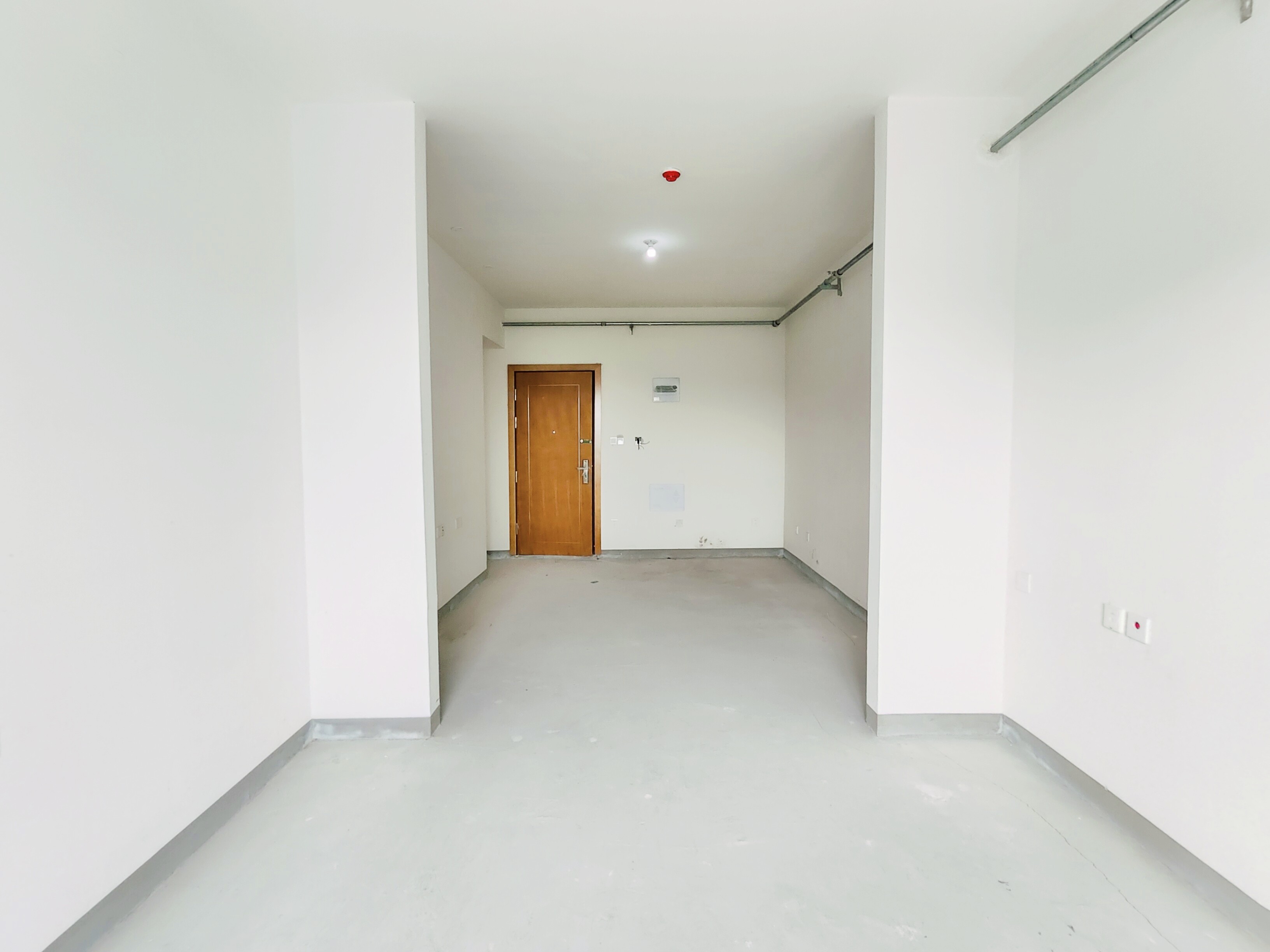 恒大滨河左岸公寓(临湖公馆花园)