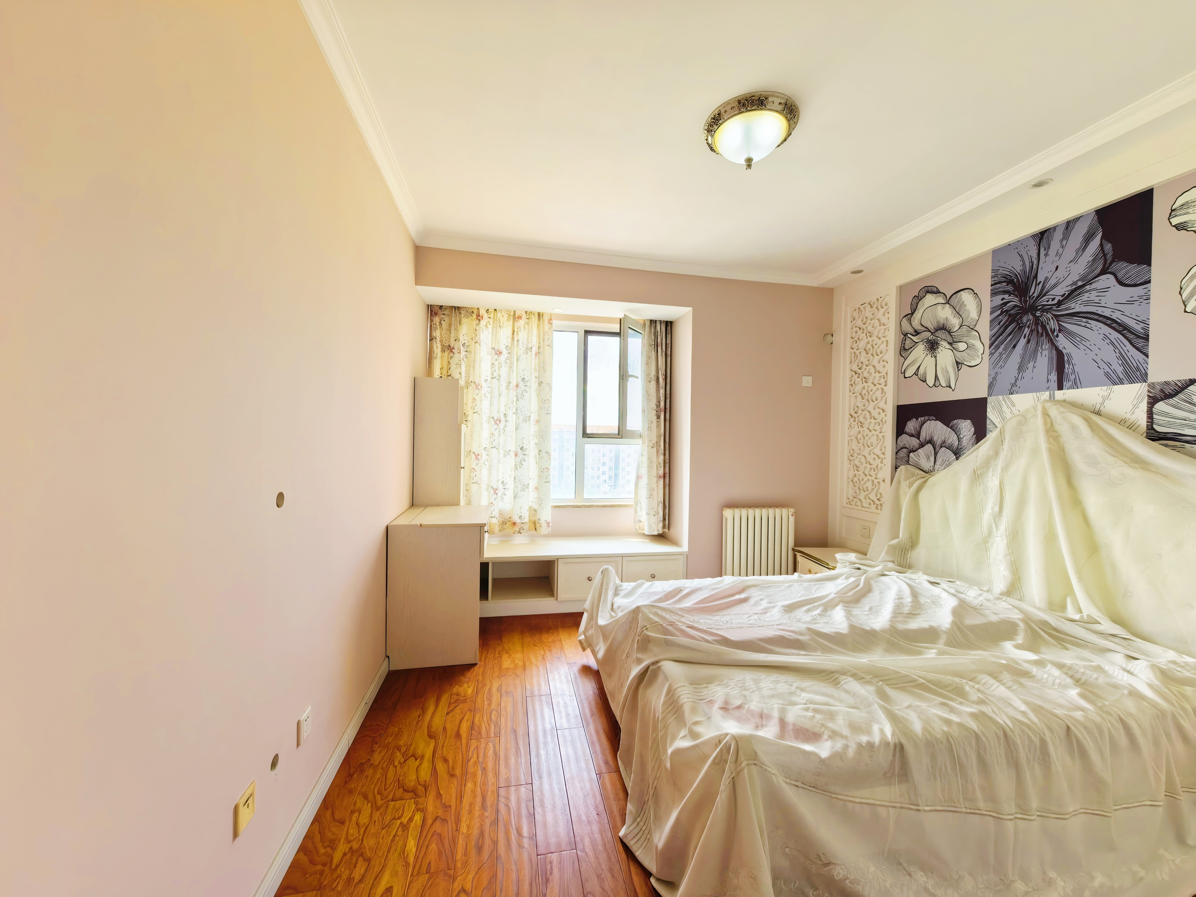 绿地国际花都(二期)