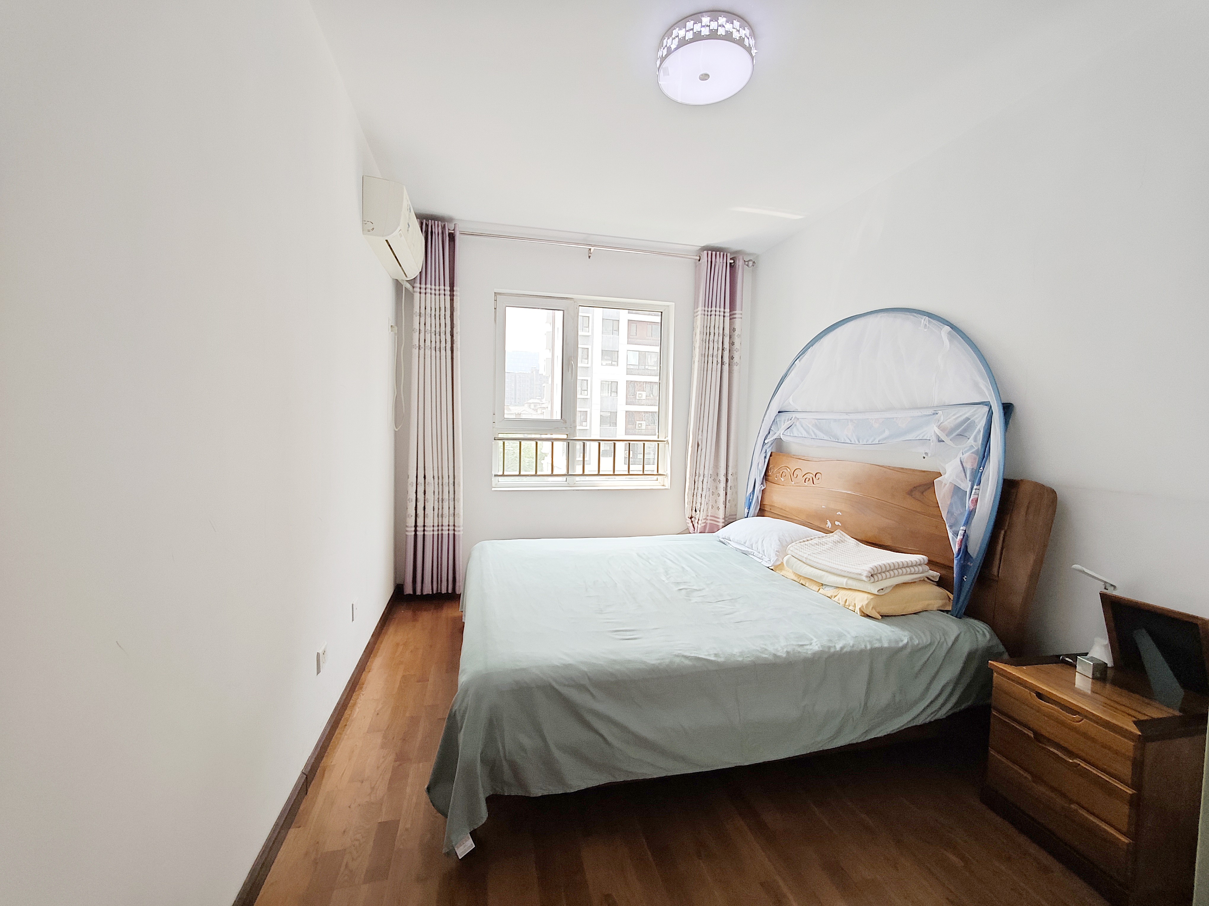 国华印象(住宅)