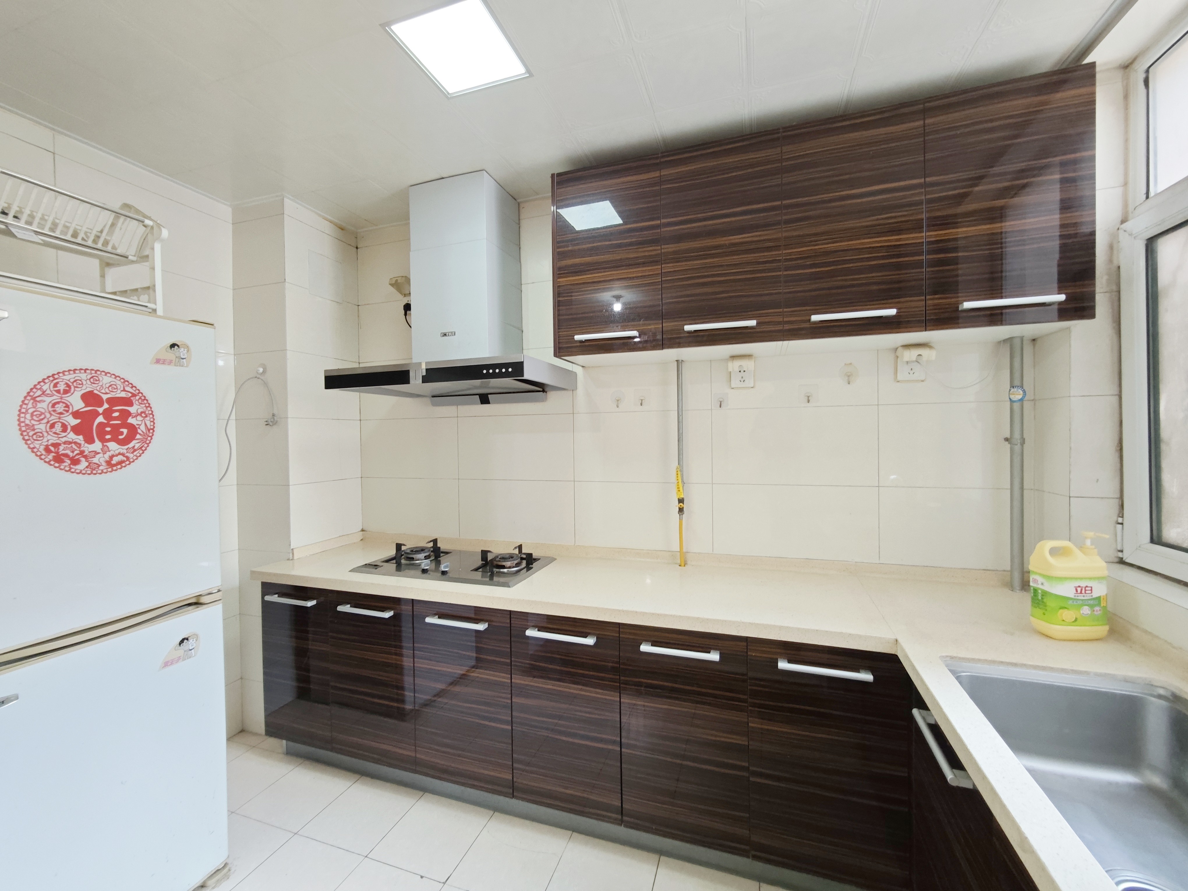 中国铁建国际城