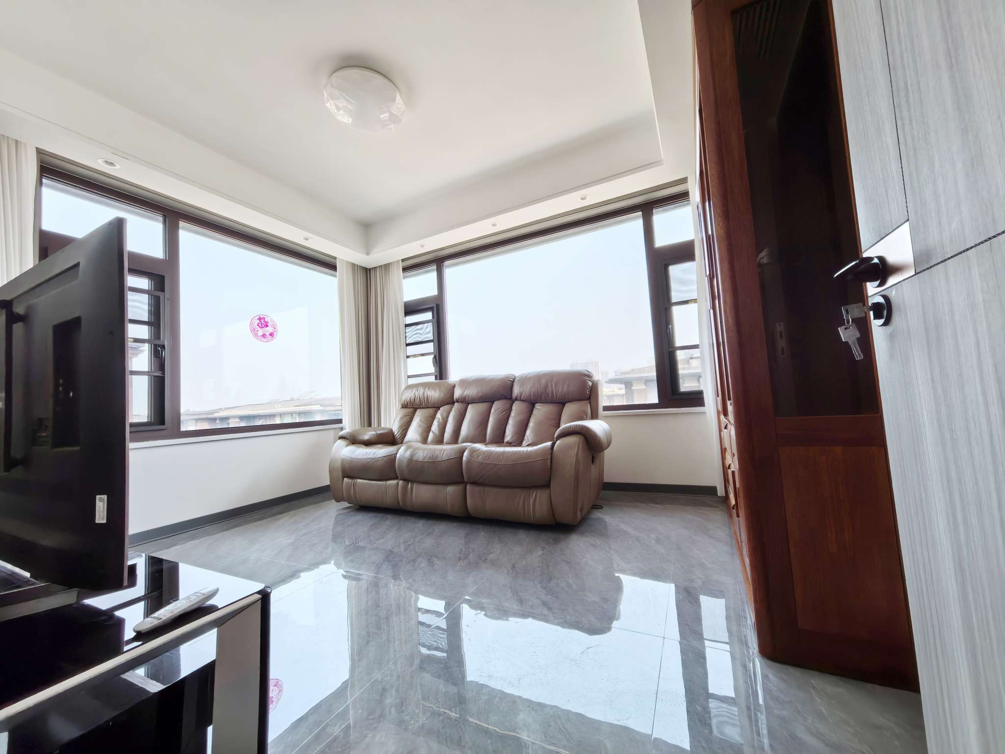 中国中铁诺德名府