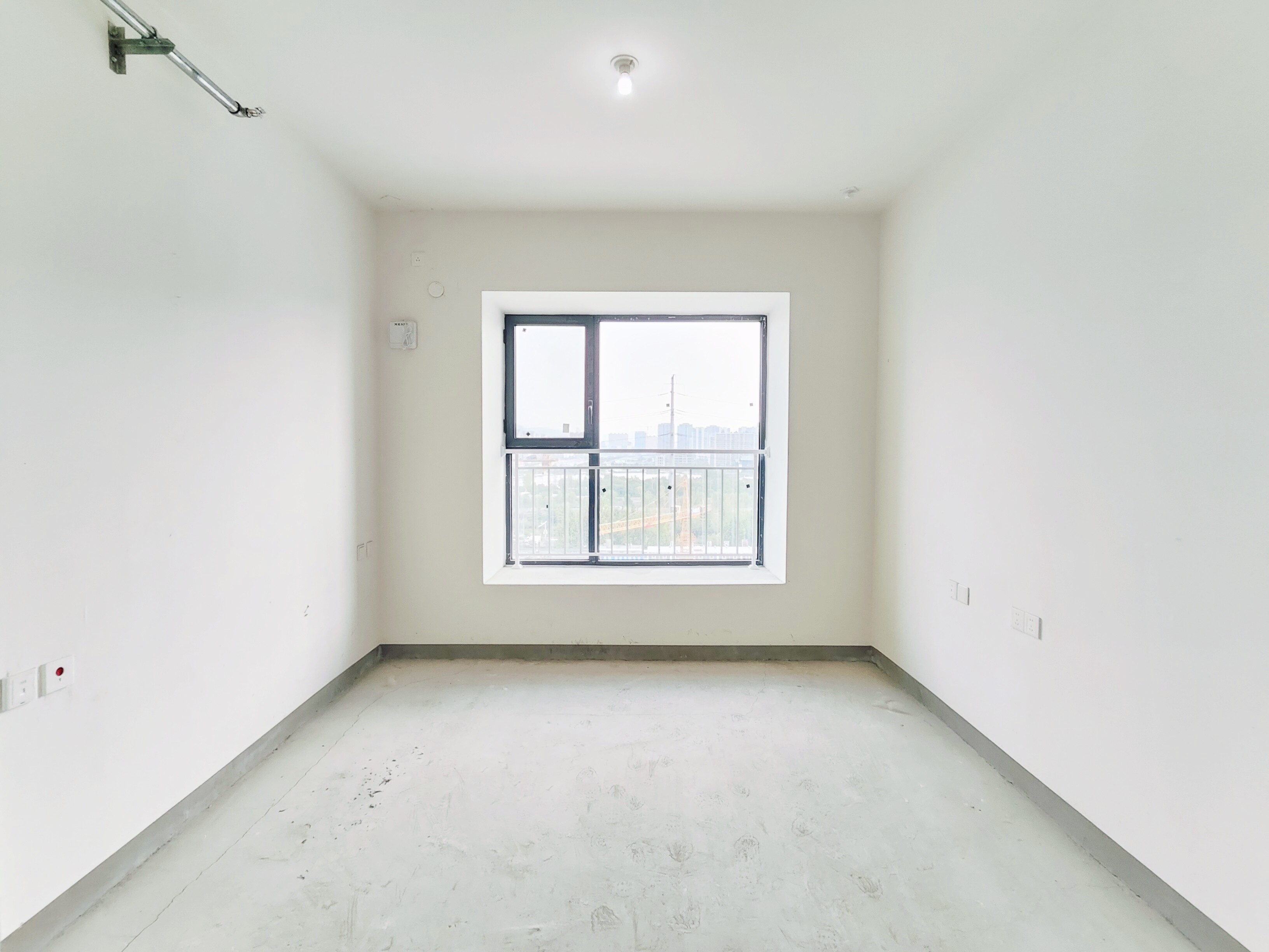 恒大滨河左岸公寓(临湖公馆花园)