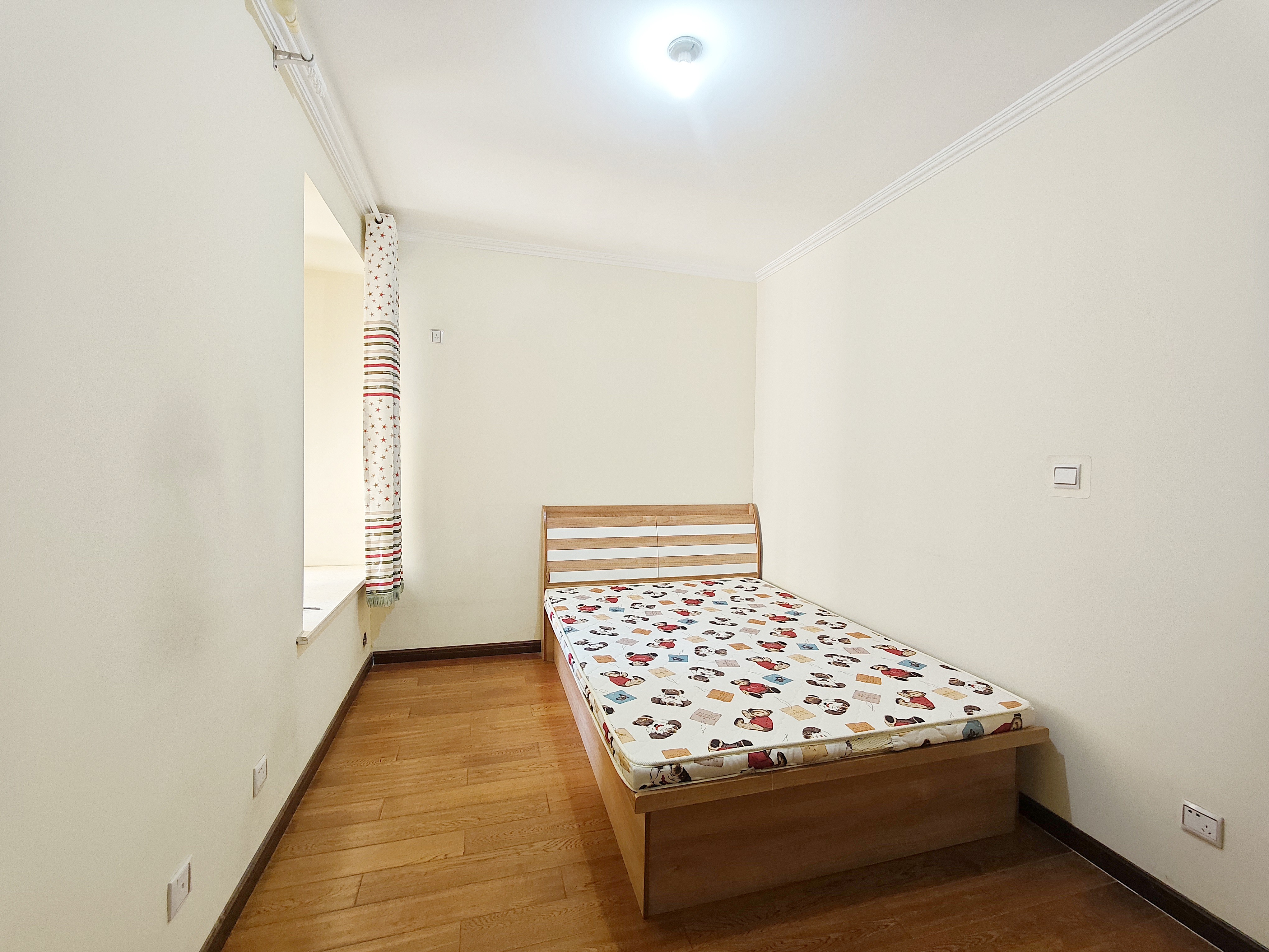 中国铁建国际城