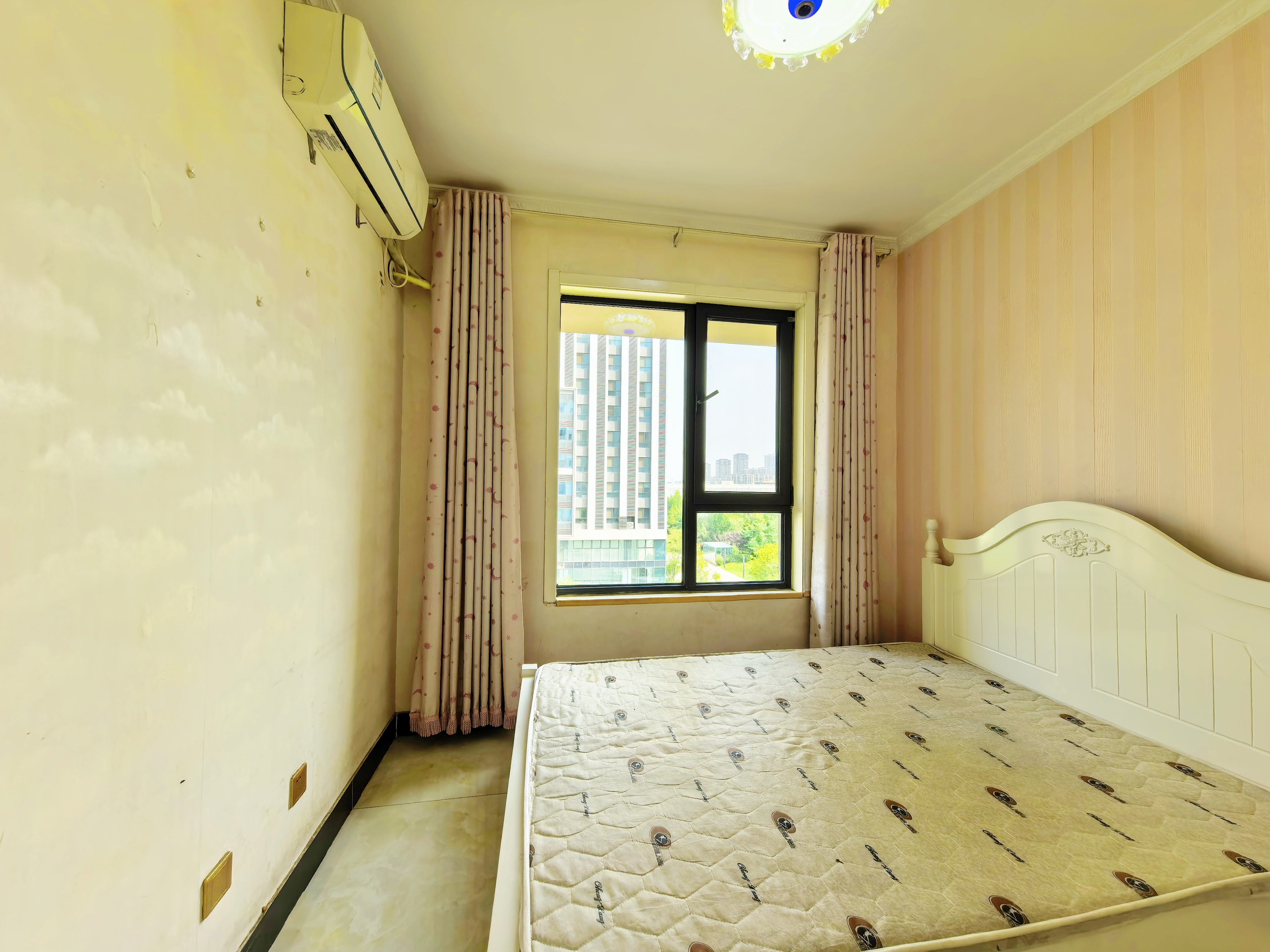 中建锦绣城一期