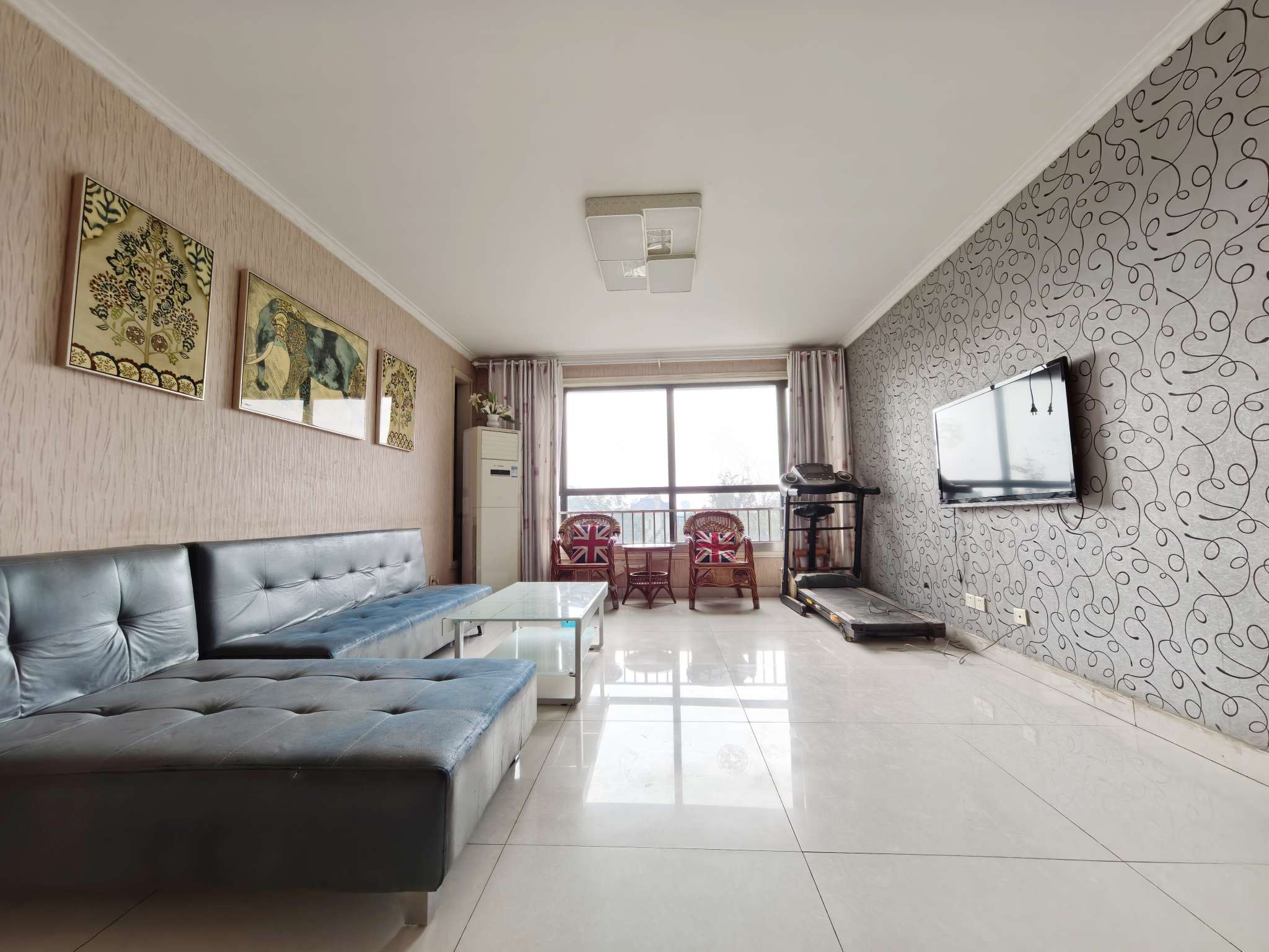  山水泉城南城 南