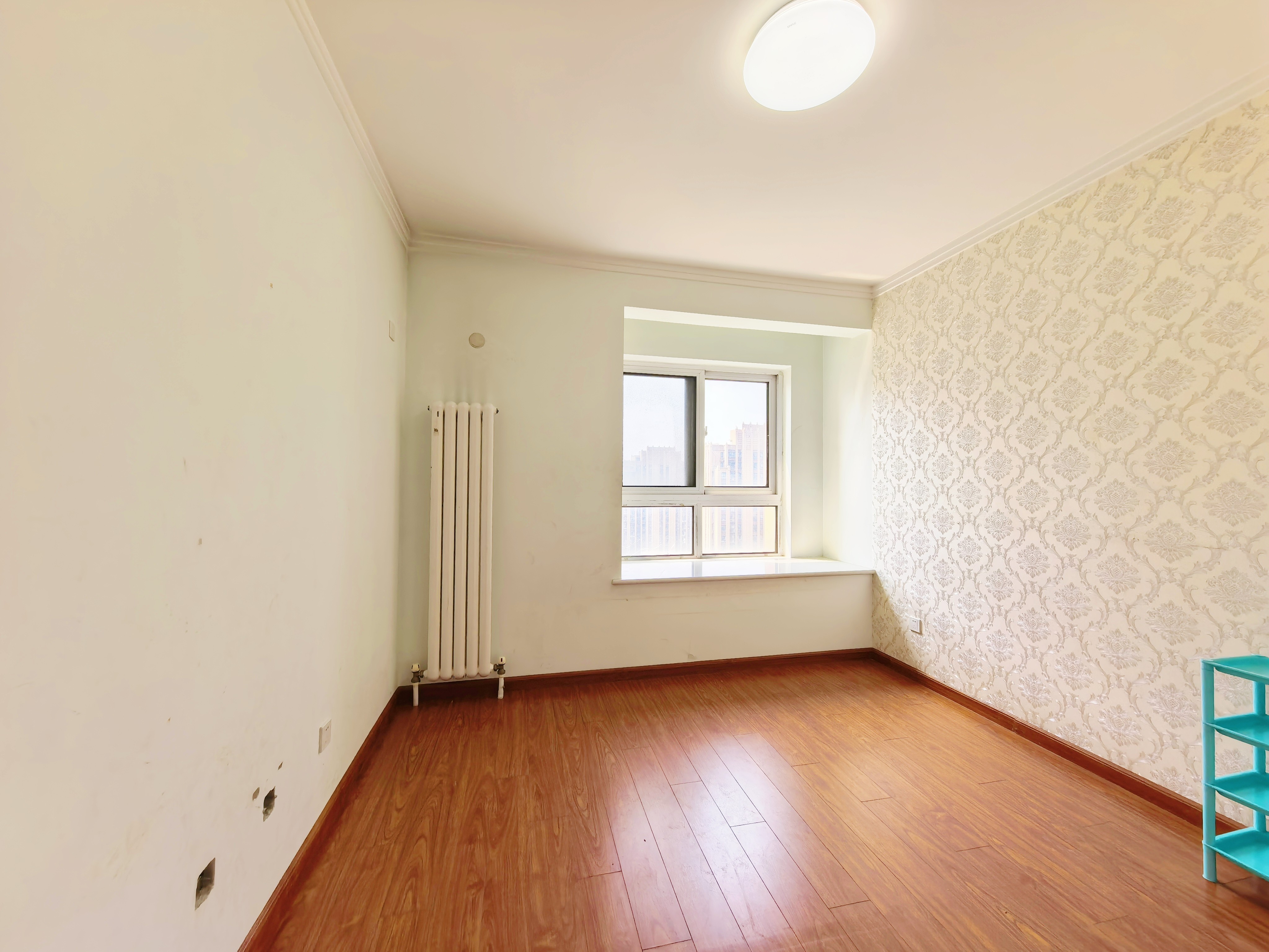 绿地国际花都(四期)