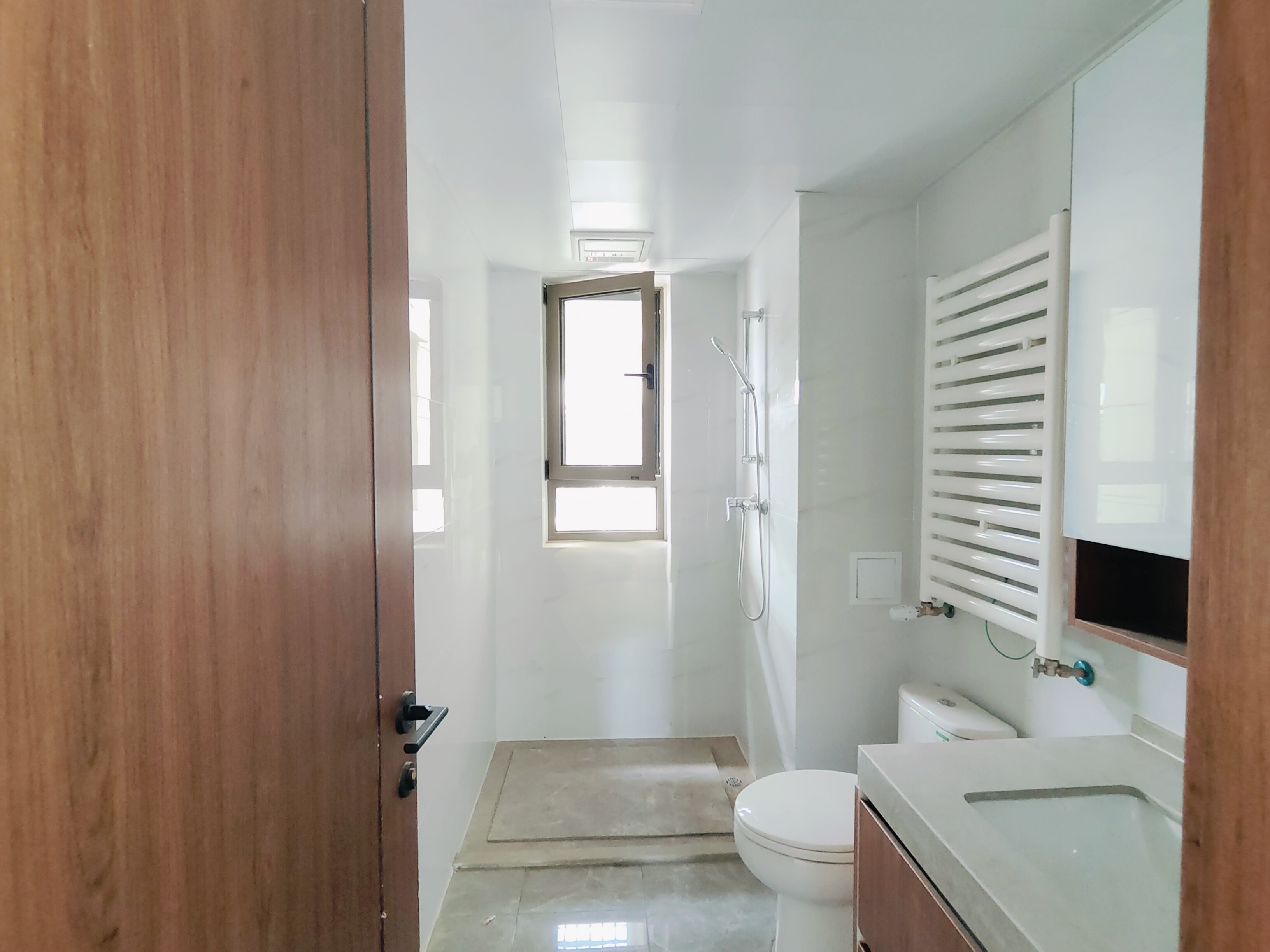 海尔云世界天玺