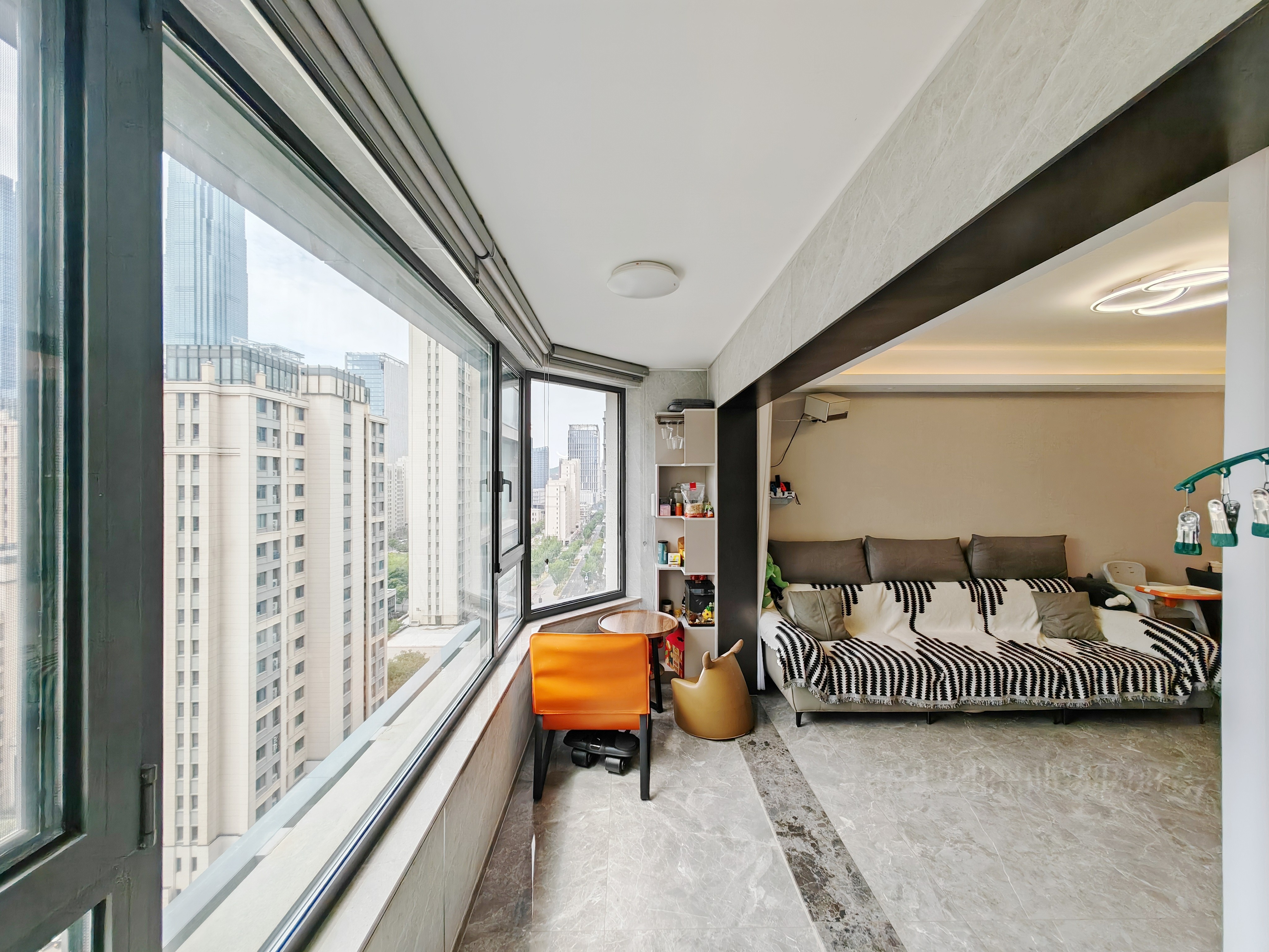 中信泰富济南尊