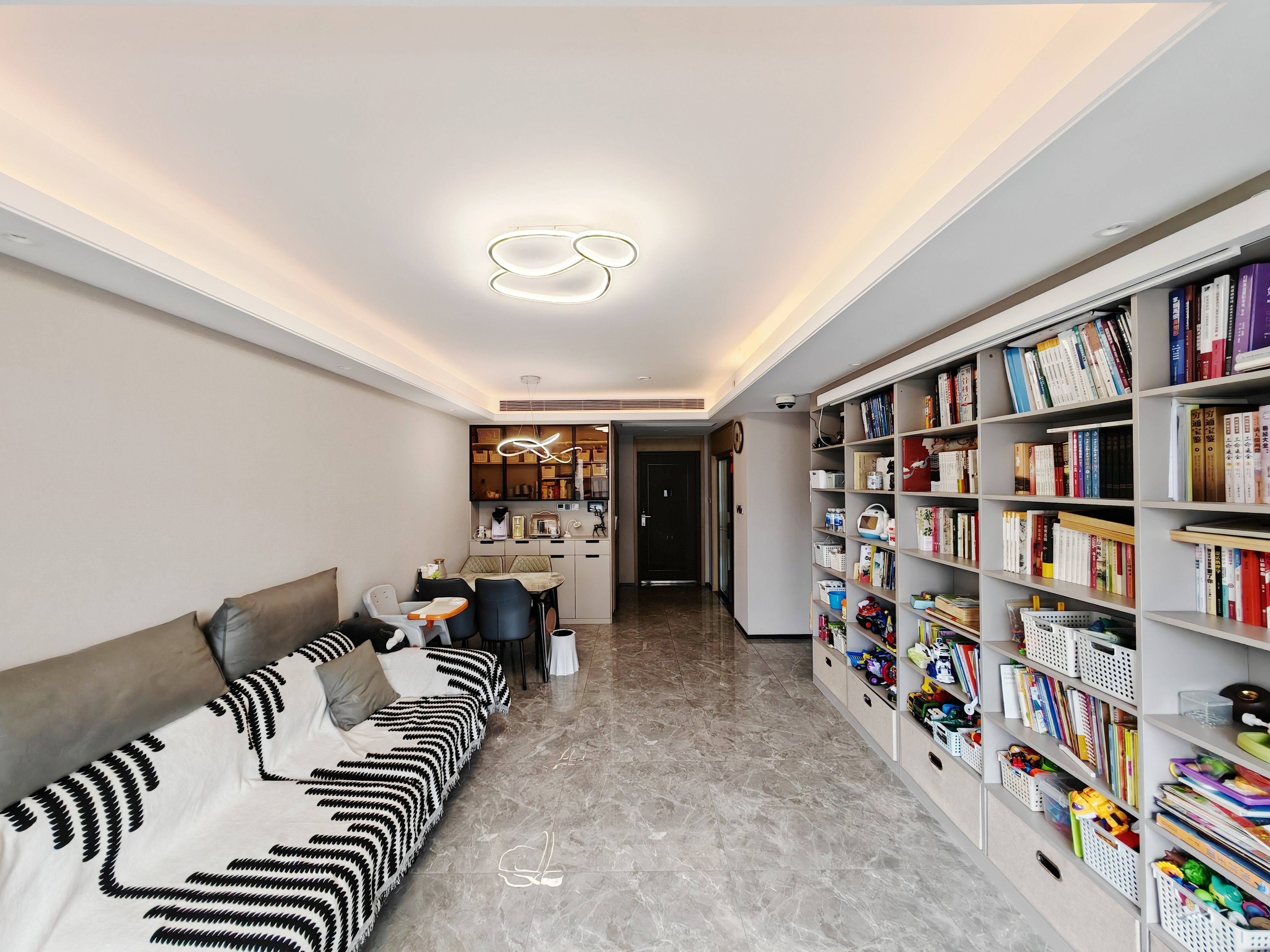 中信泰富济南尊