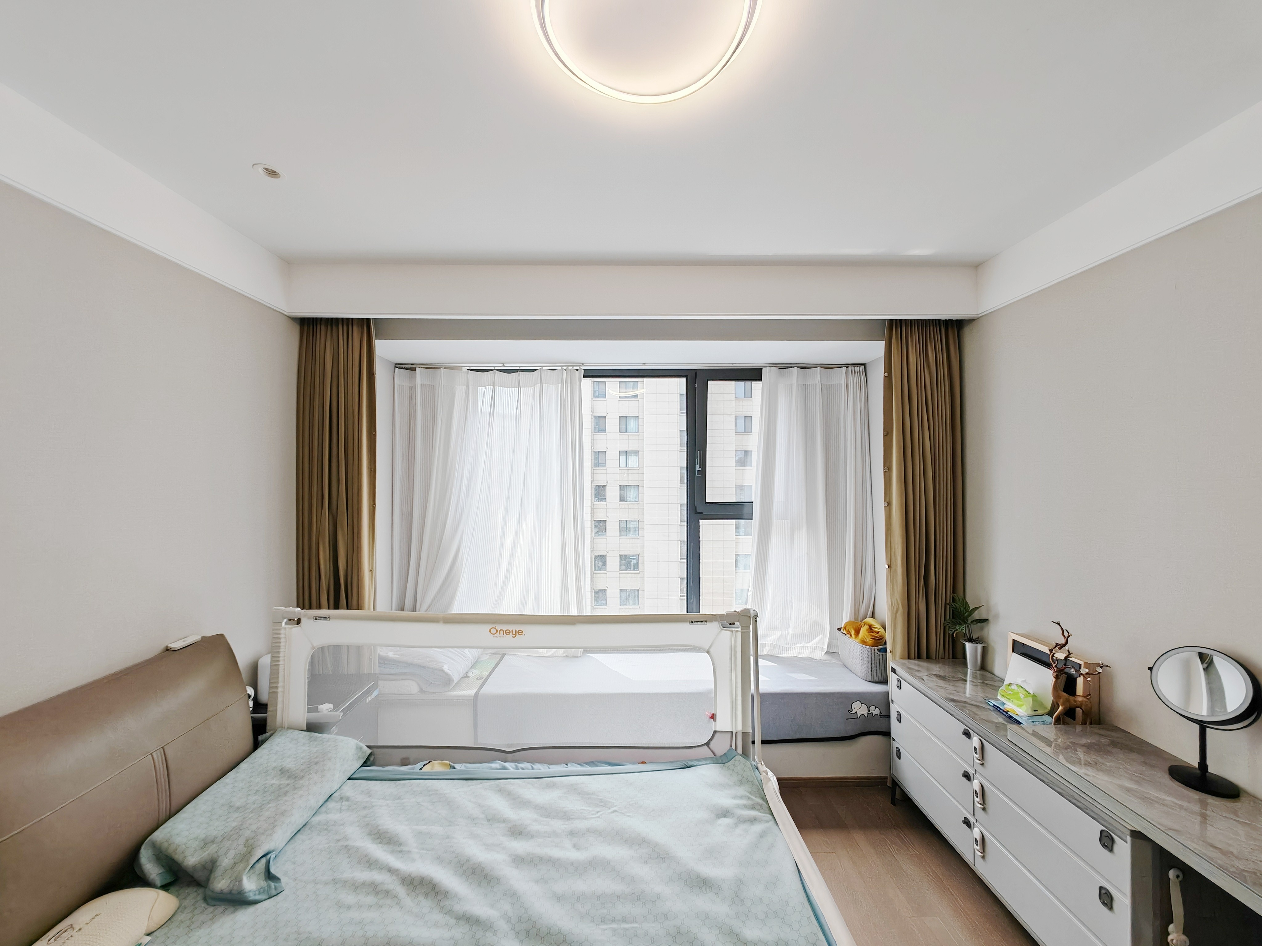 中信泰富济南尊