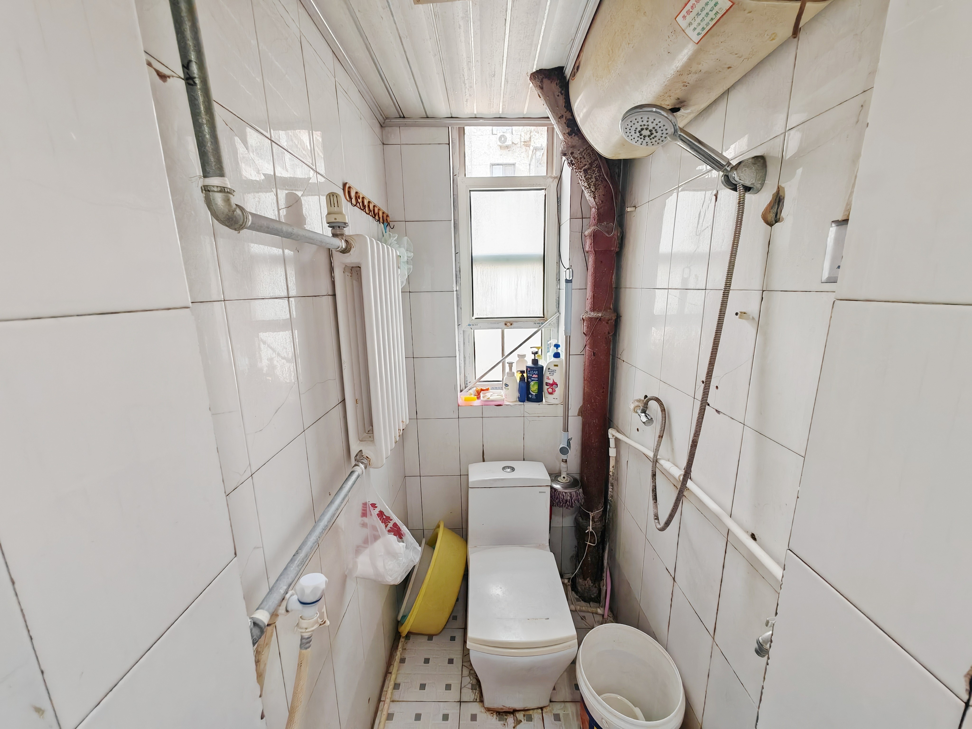 羊头峪东沟宿舍