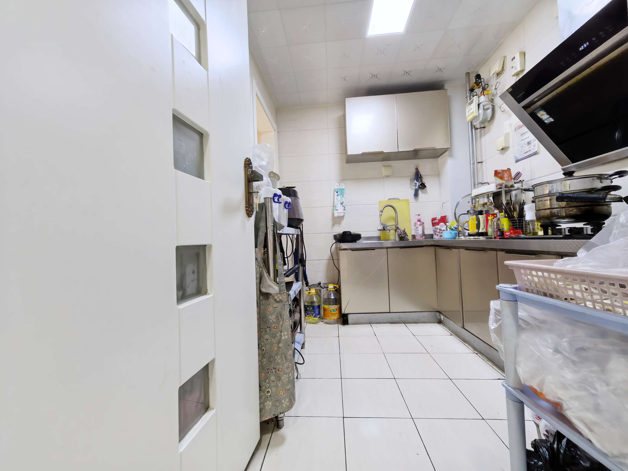 福泰新都城西区