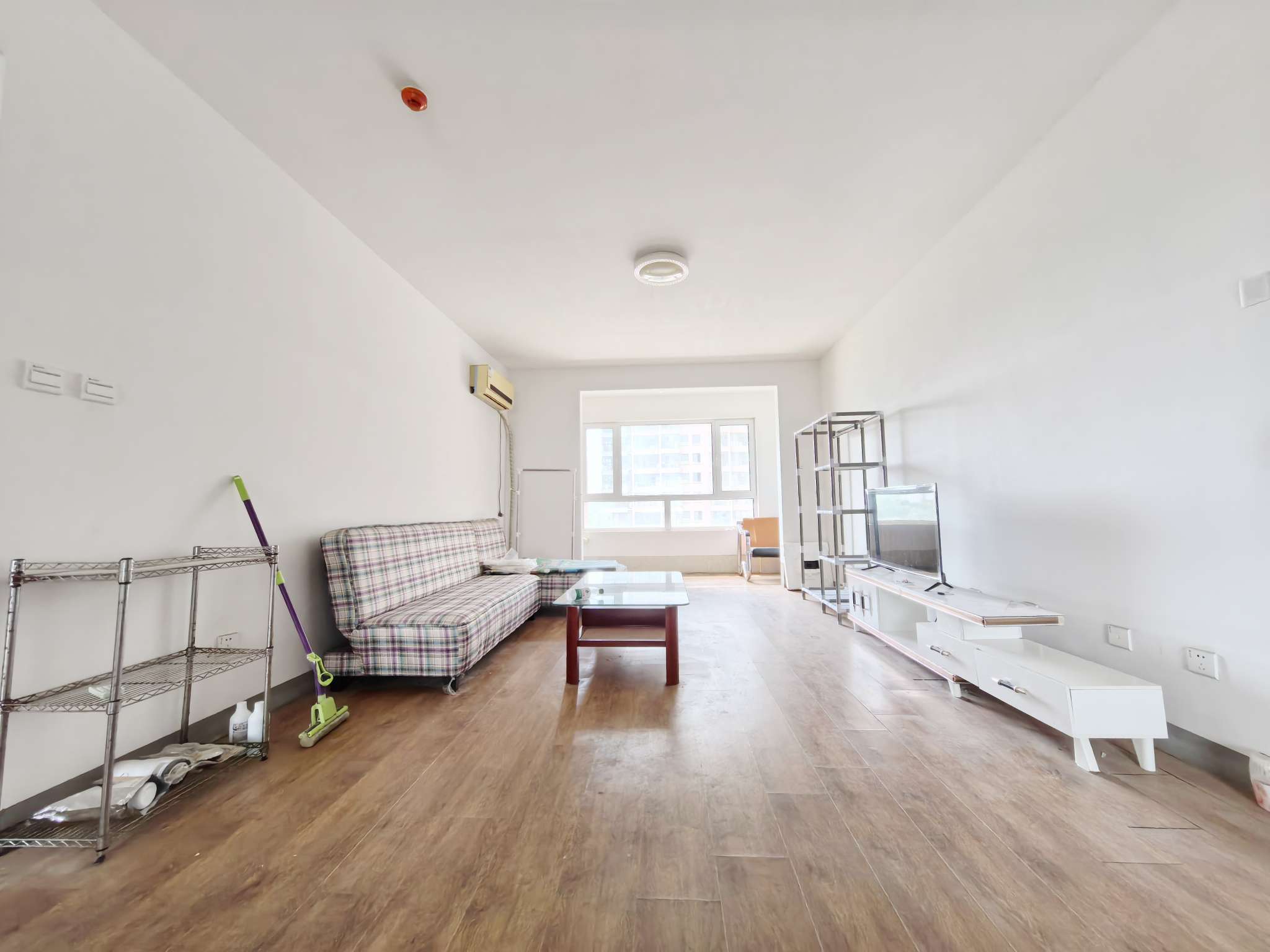  山水泉城北城 南北