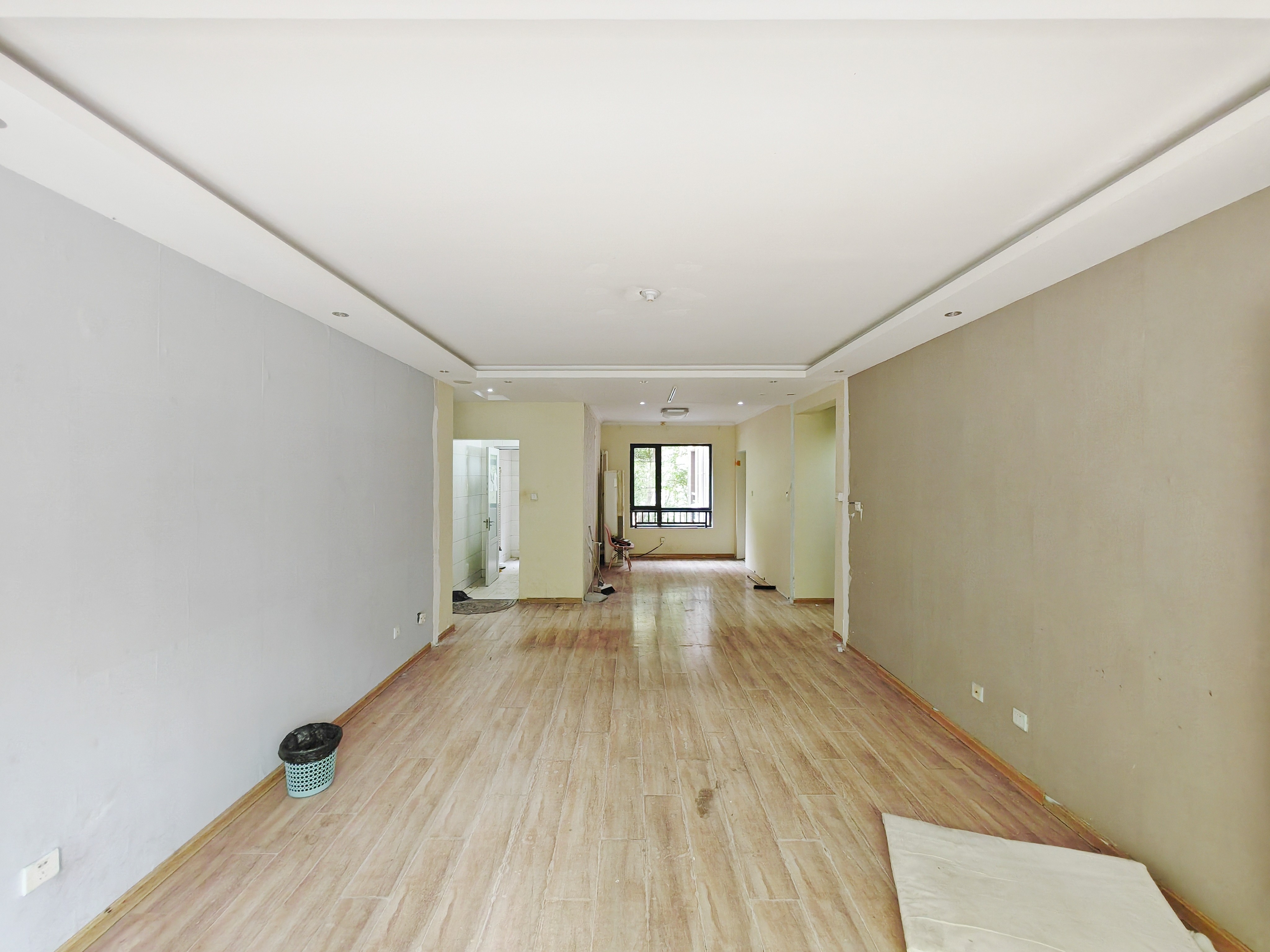  单价167XX 两室两卫格局 两梯两户 随时看房 浆水泉路