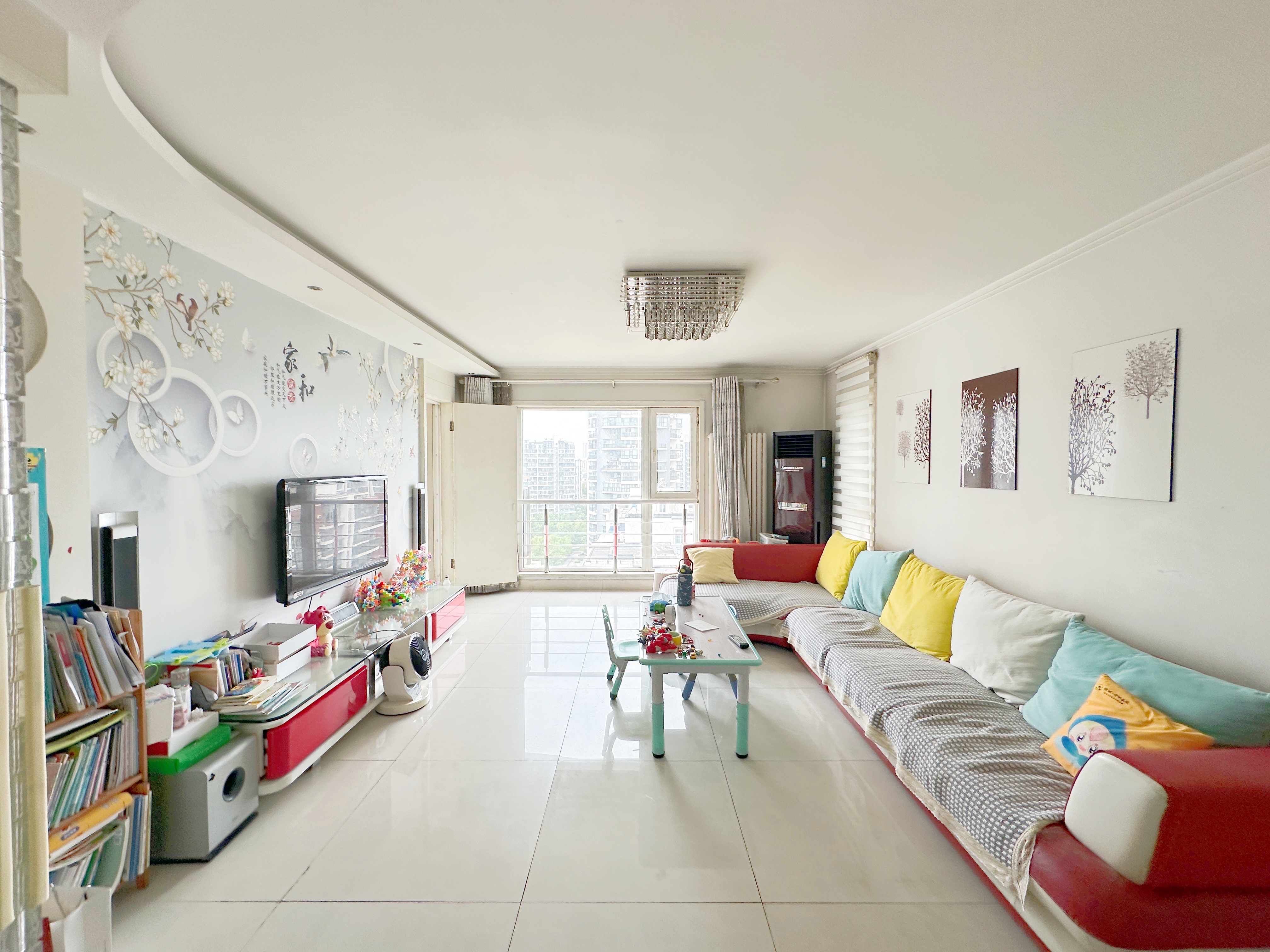  翡翠郡南区 西南