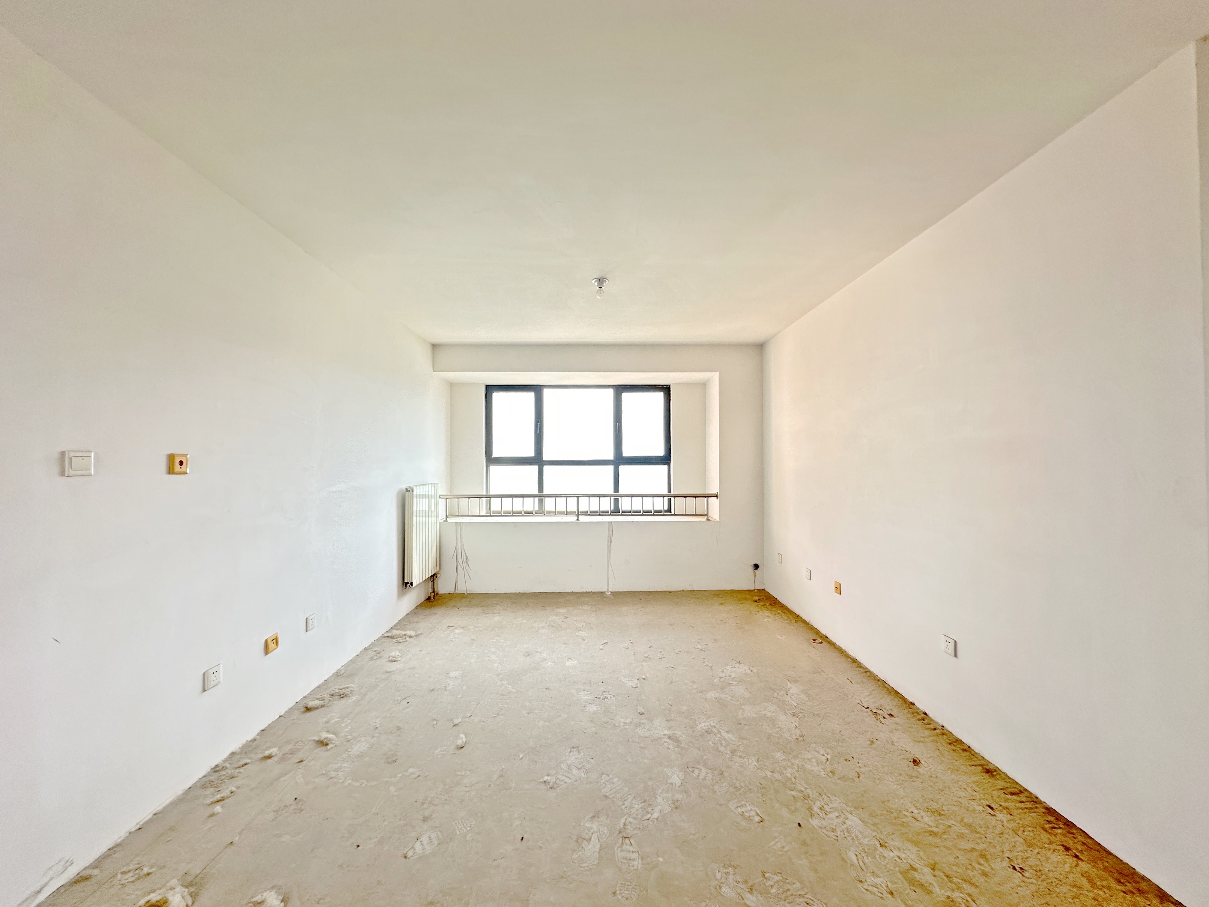  中海国际社区熙岸西区(A3地块） 南北