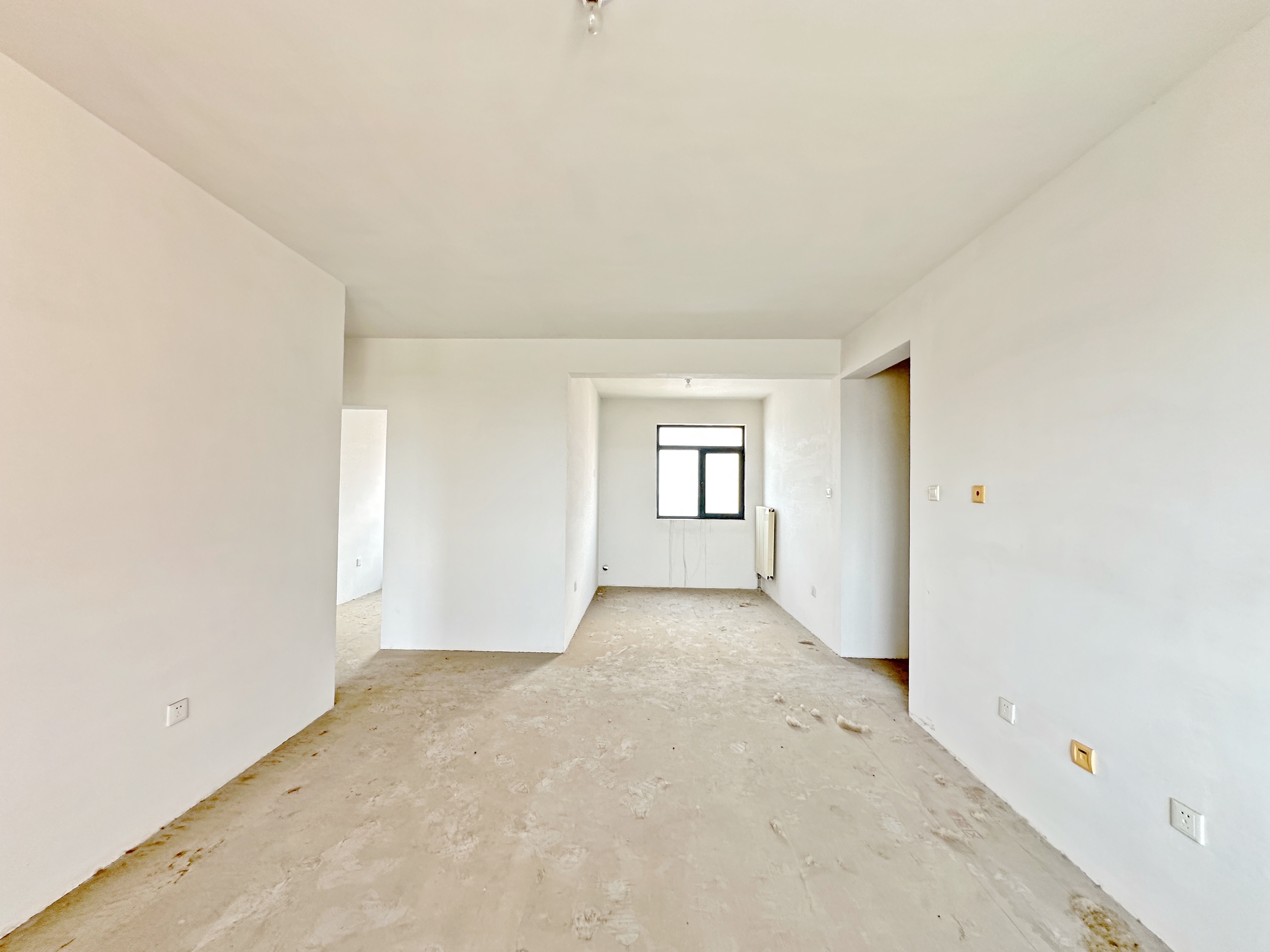 中海国际社区熙岸西区(A3地块）