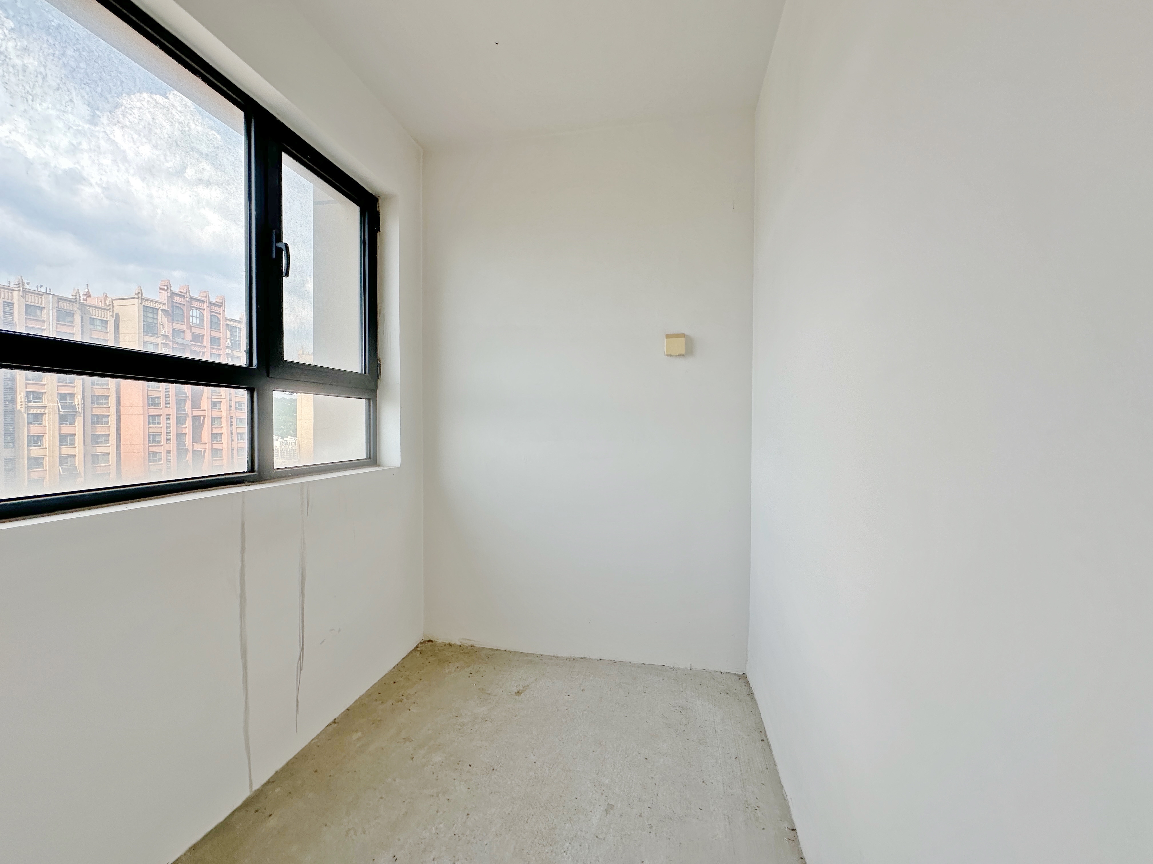 中海国际社区熙岸西区(A3地块）