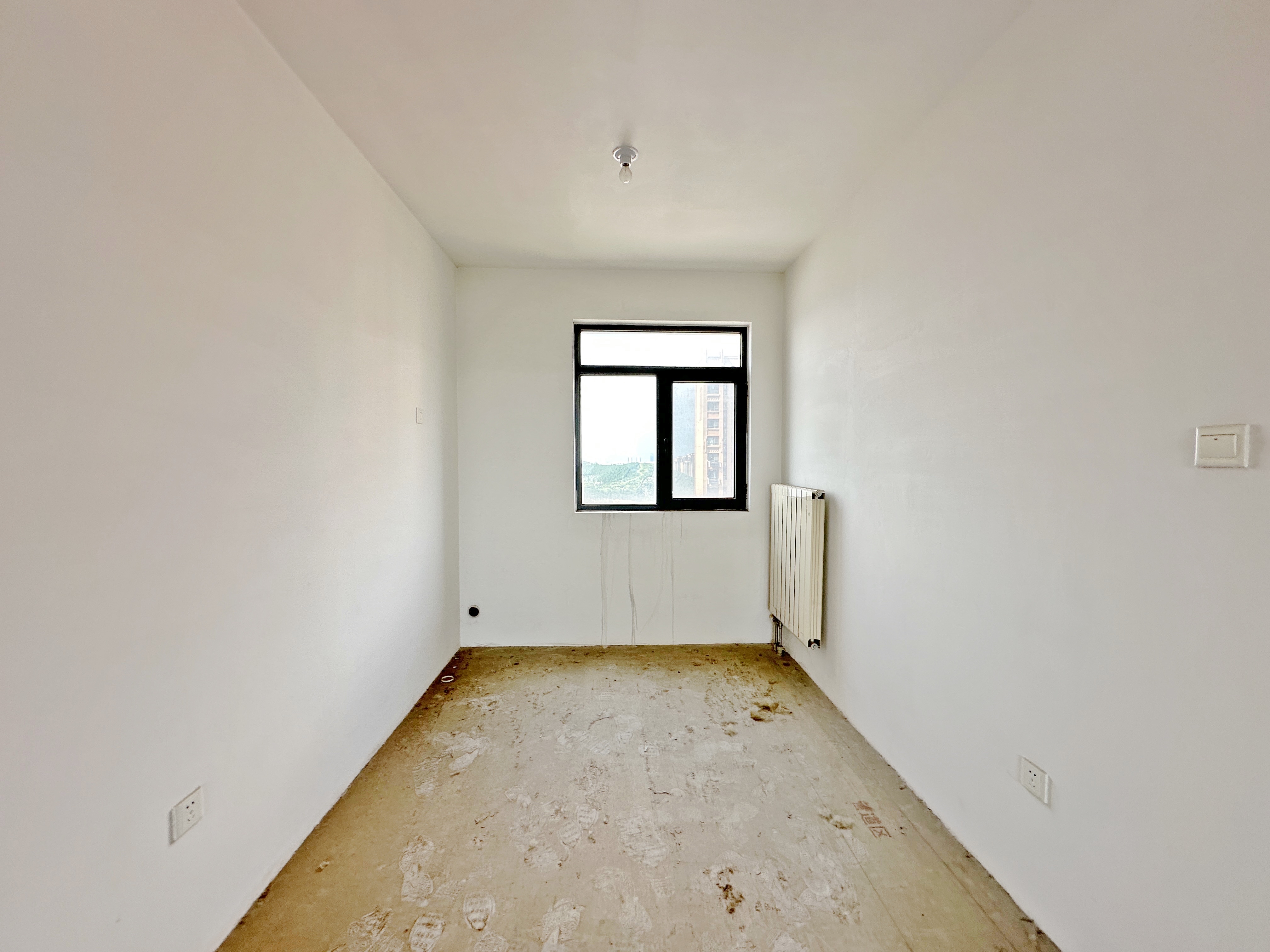 中海国际社区熙岸西区(A3地块）