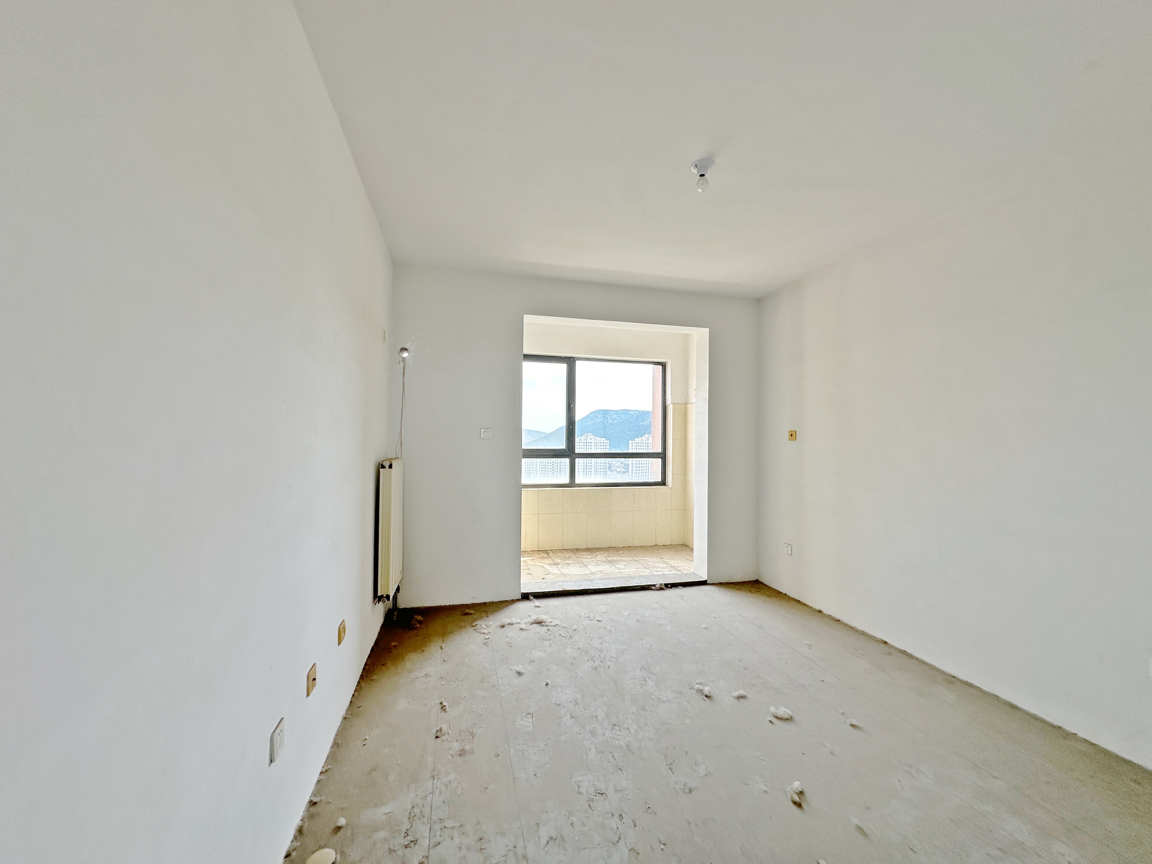 中海国际社区熙岸西区(A3地块）