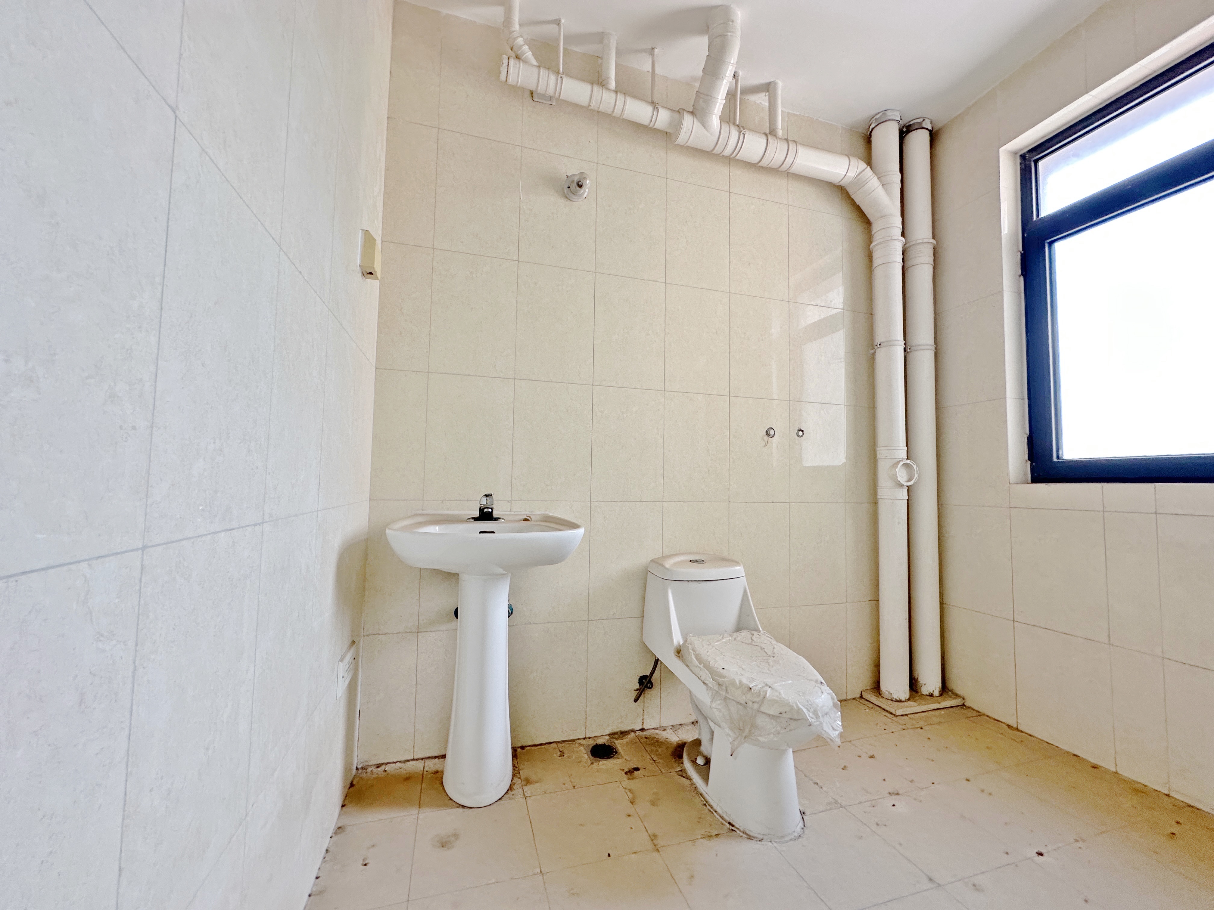 中海国际社区熙岸西区(A3地块）