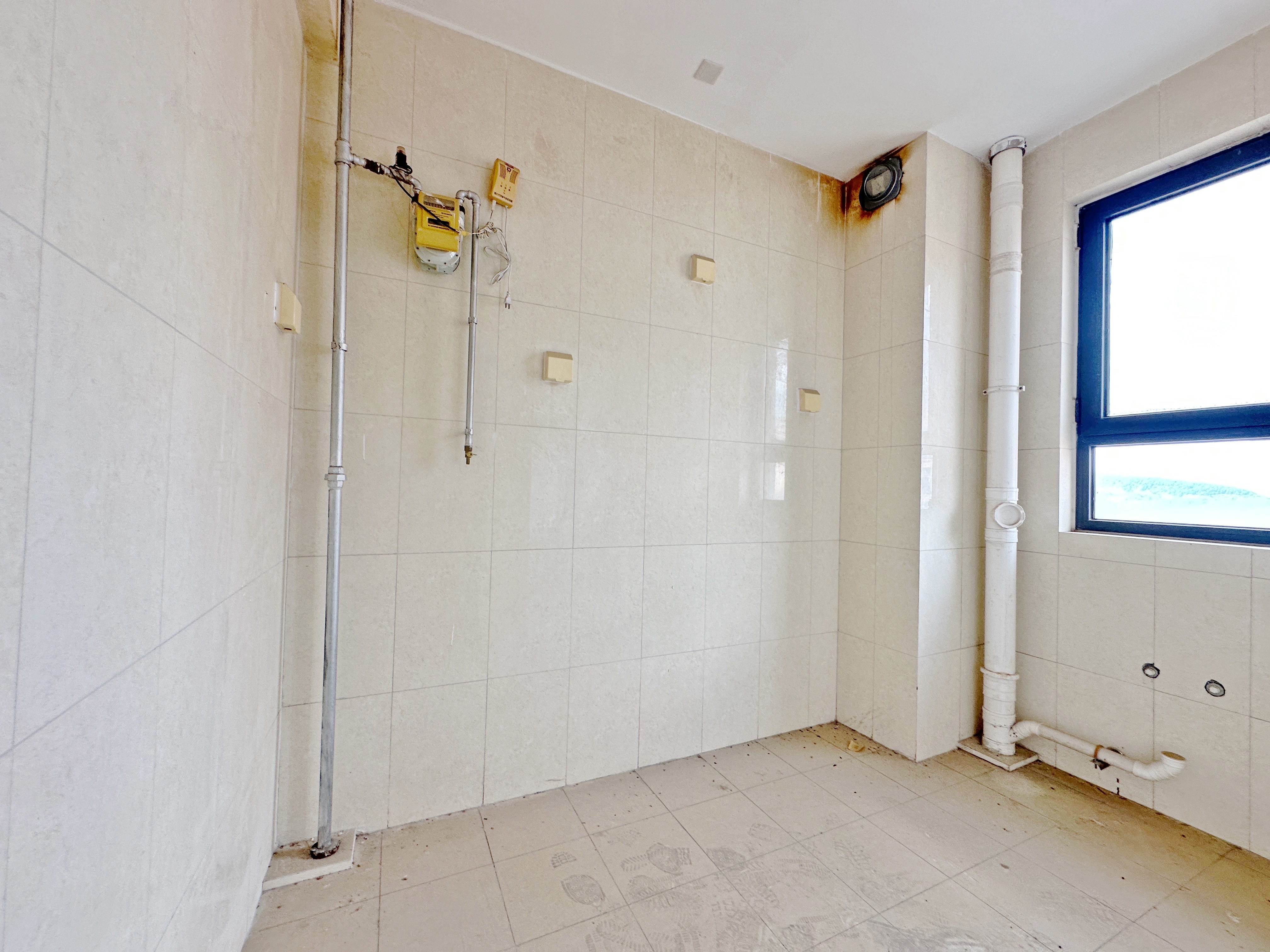 中海国际社区熙岸西区(A3地块）