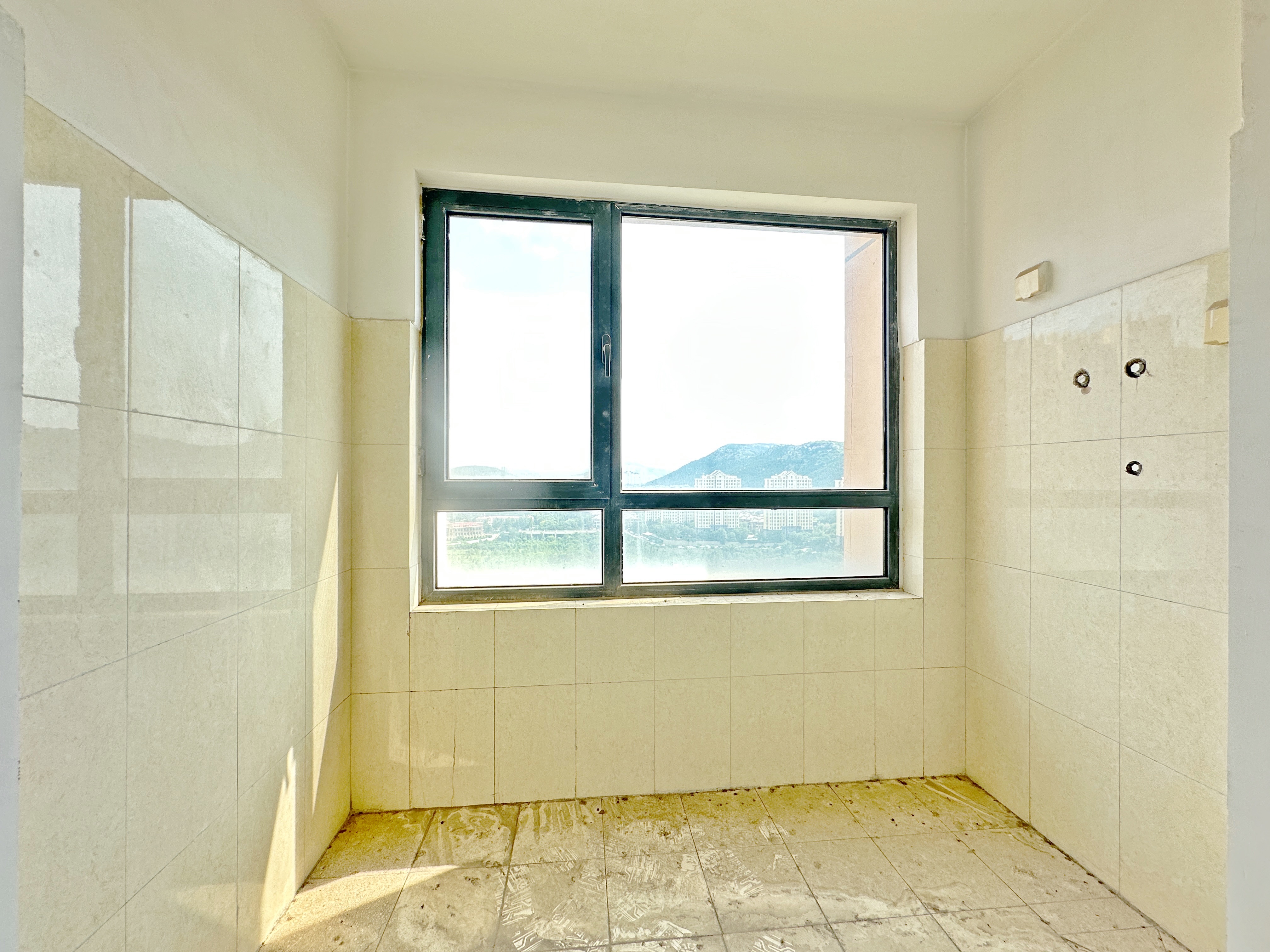 中海国际社区熙岸西区(A3地块）