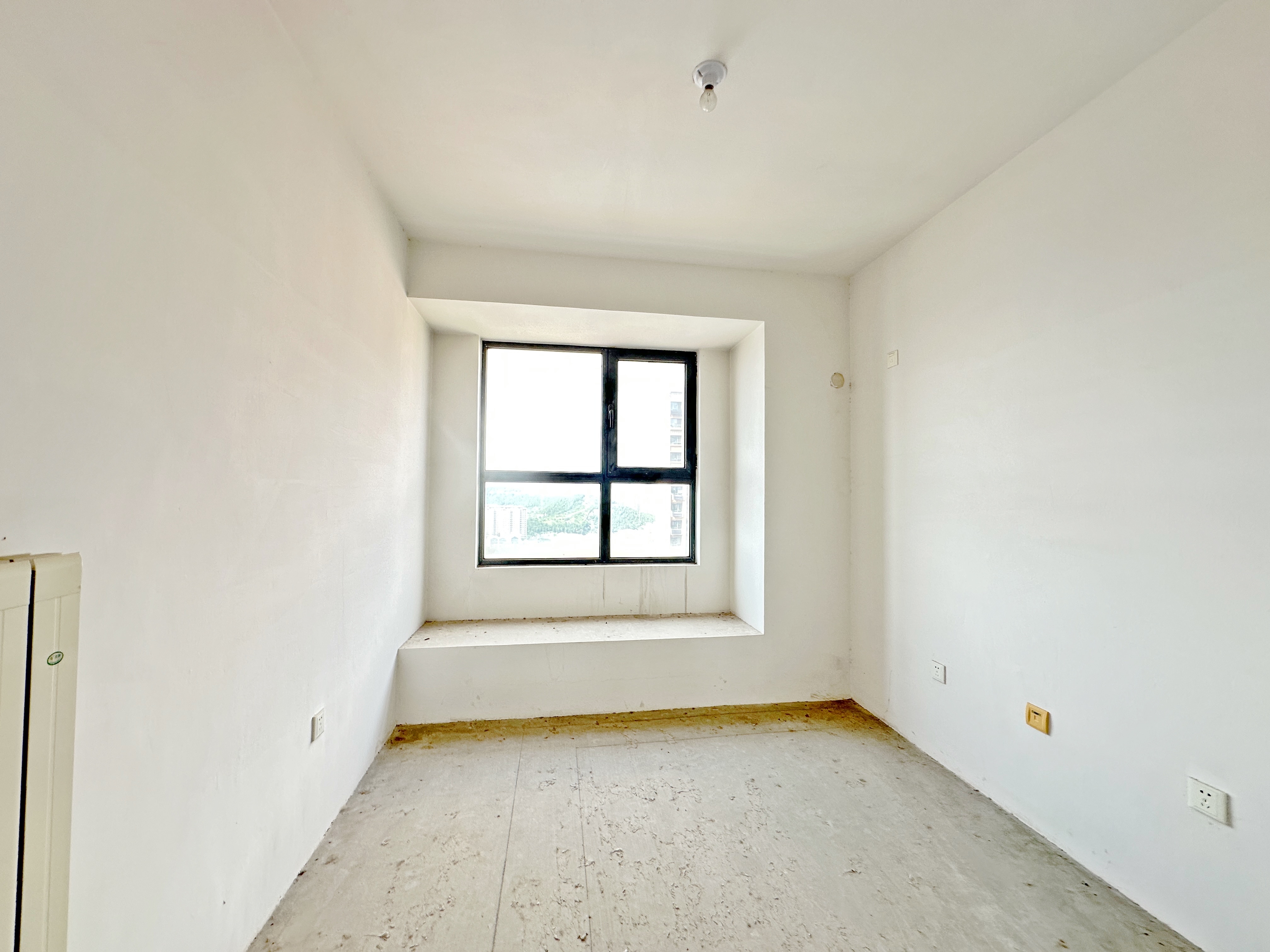 中海国际社区熙岸西区(A3地块）