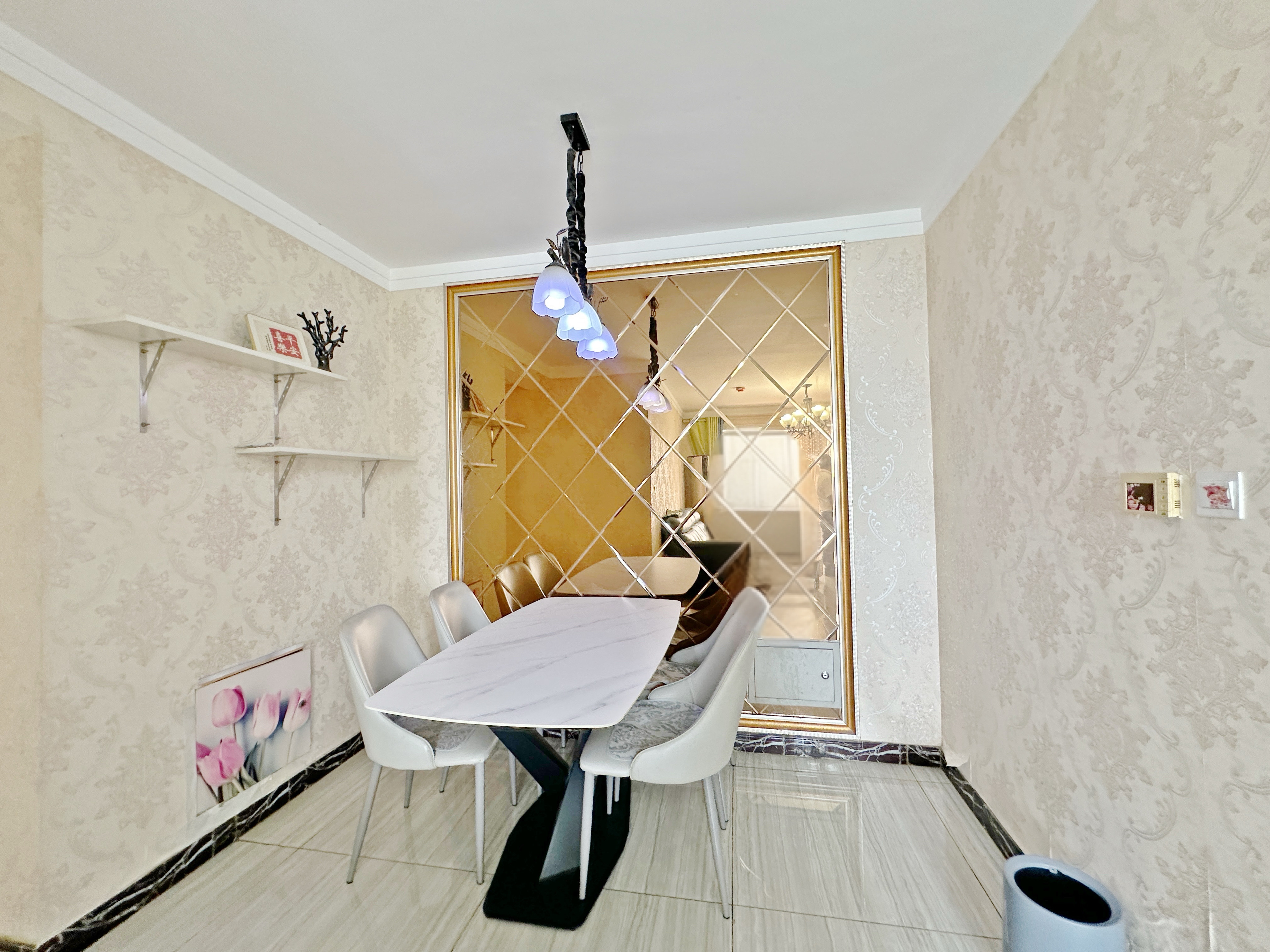 阳光100国际新城(K区)