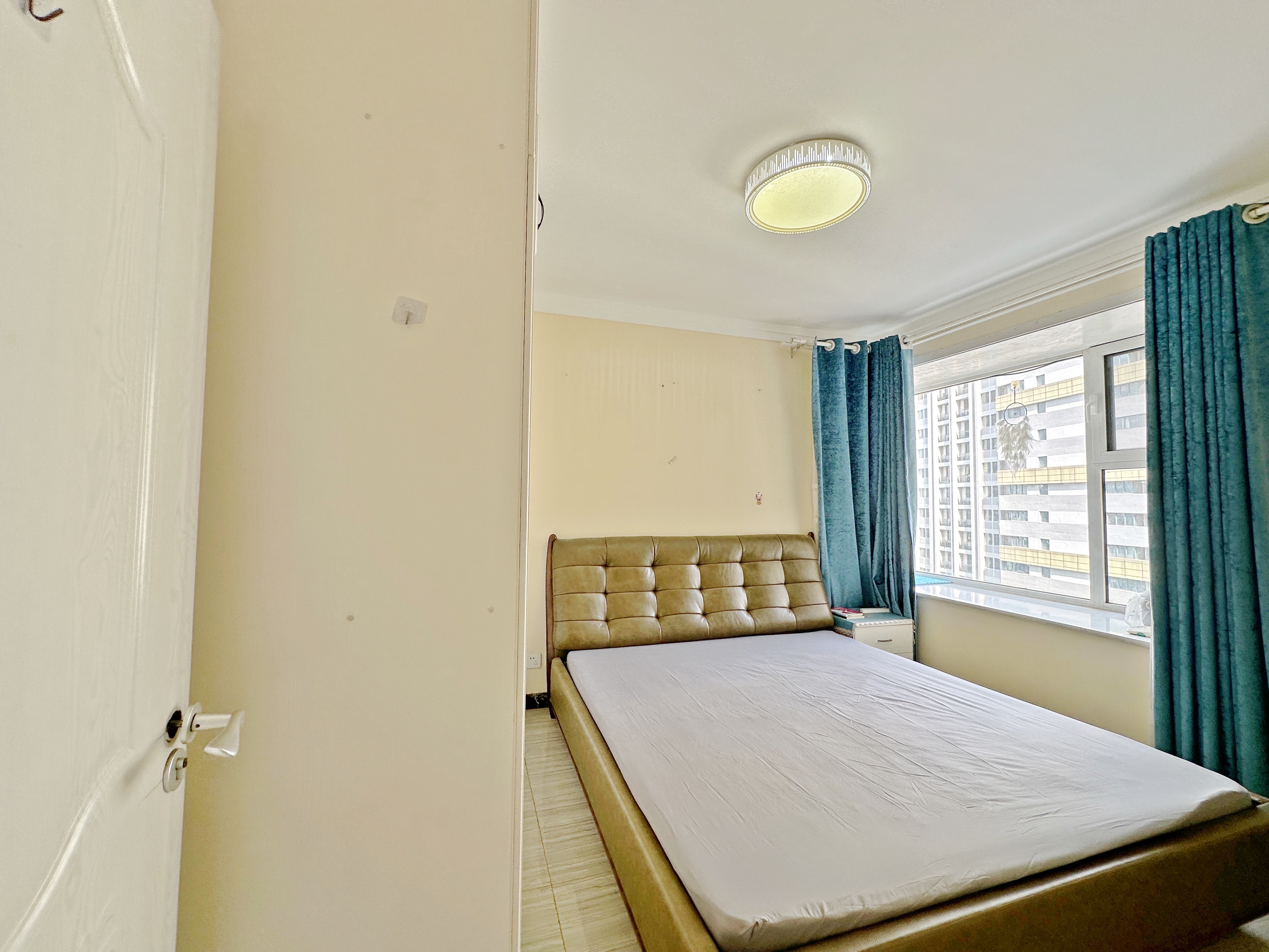 阳光100国际新城(K区)