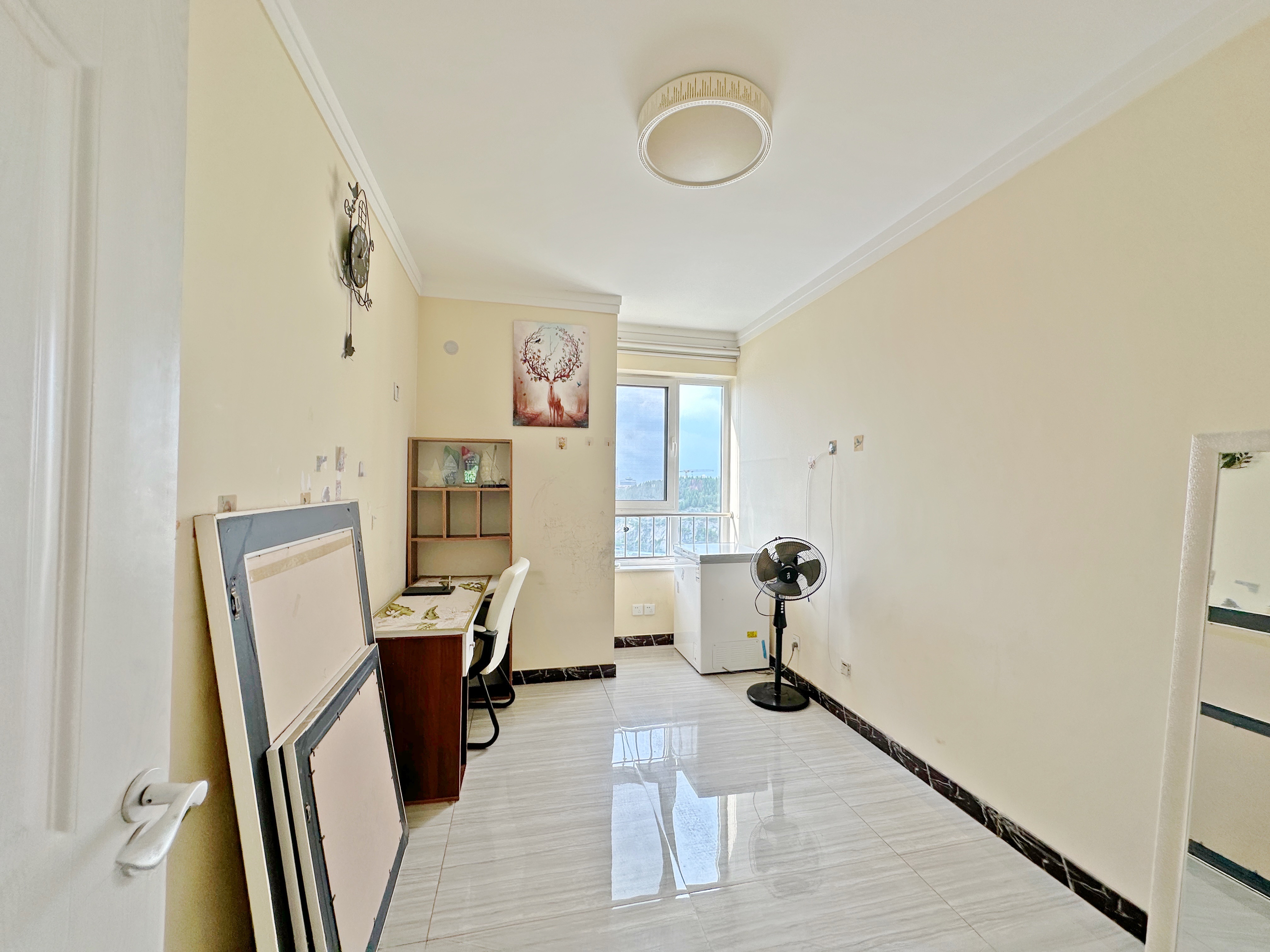 阳光100国际新城(K区)